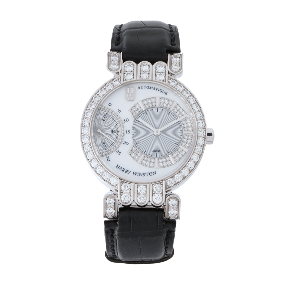 Harry Winston Premier Excenter