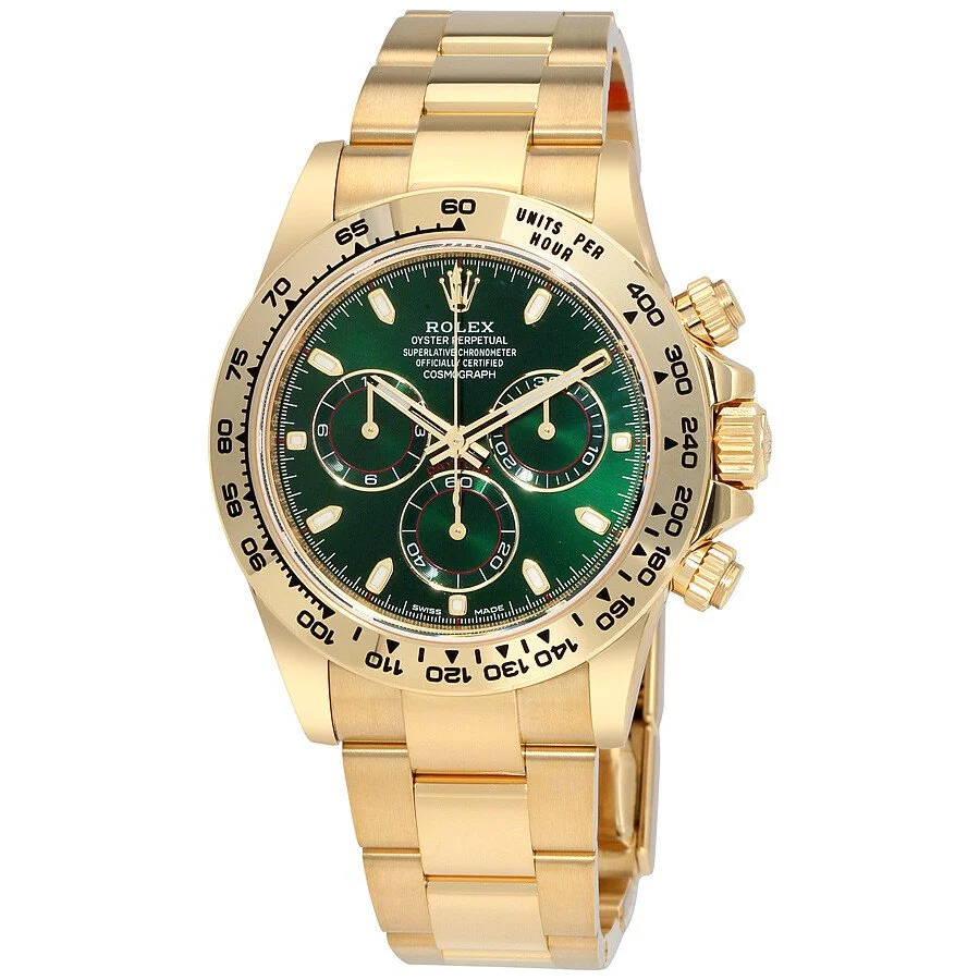 Rolex Cosmograph Daytona "John Mayor"