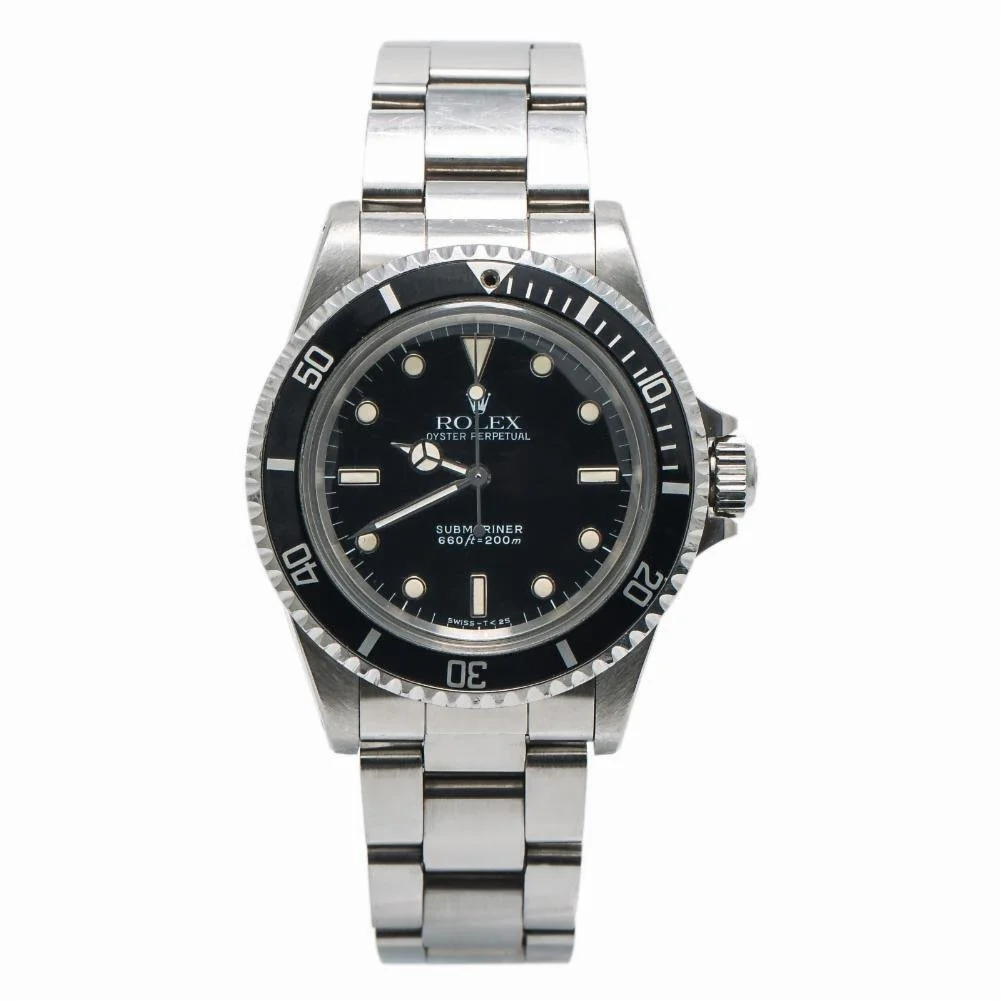 Rolex Submariner