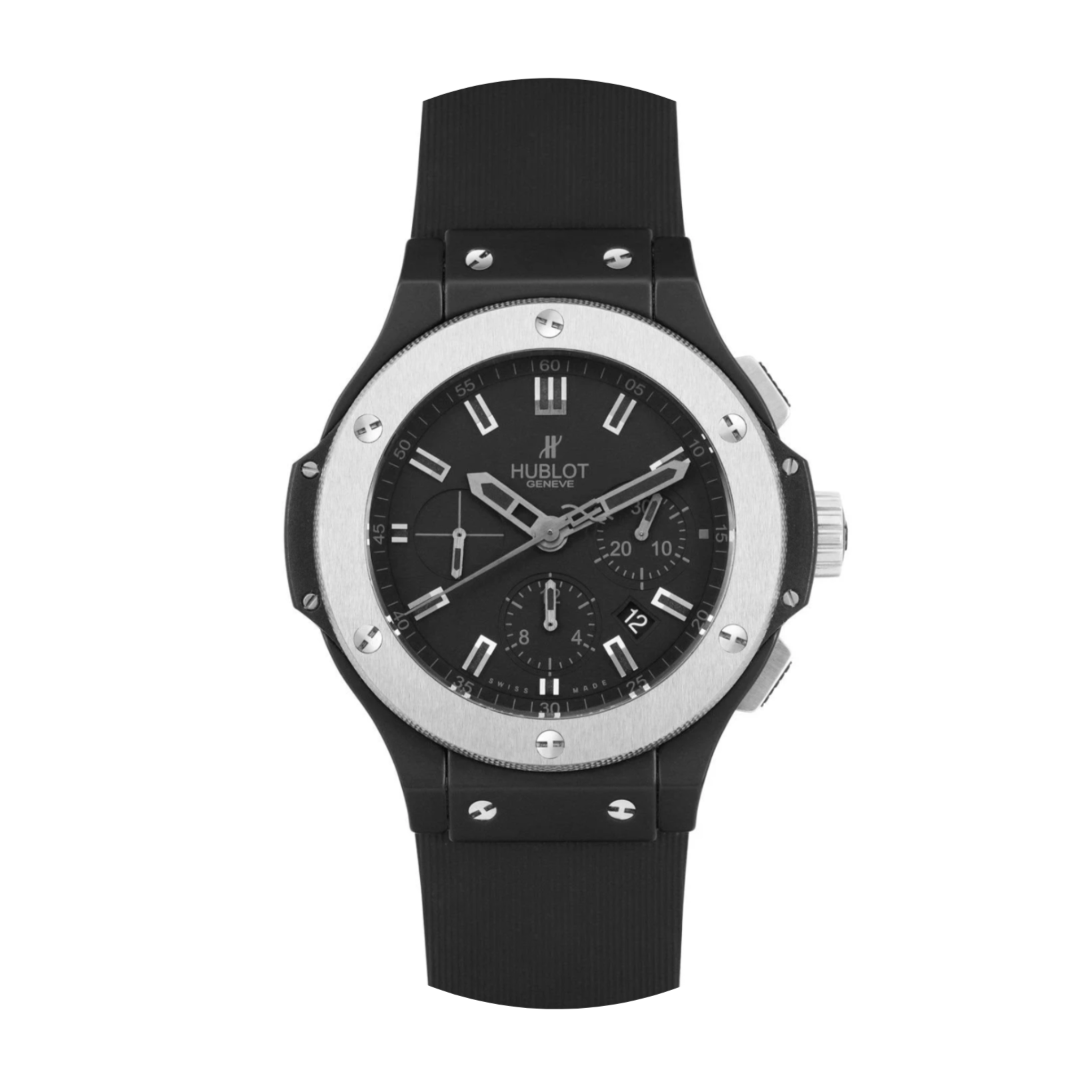 Hublot Big Bang 'Ice Bang"