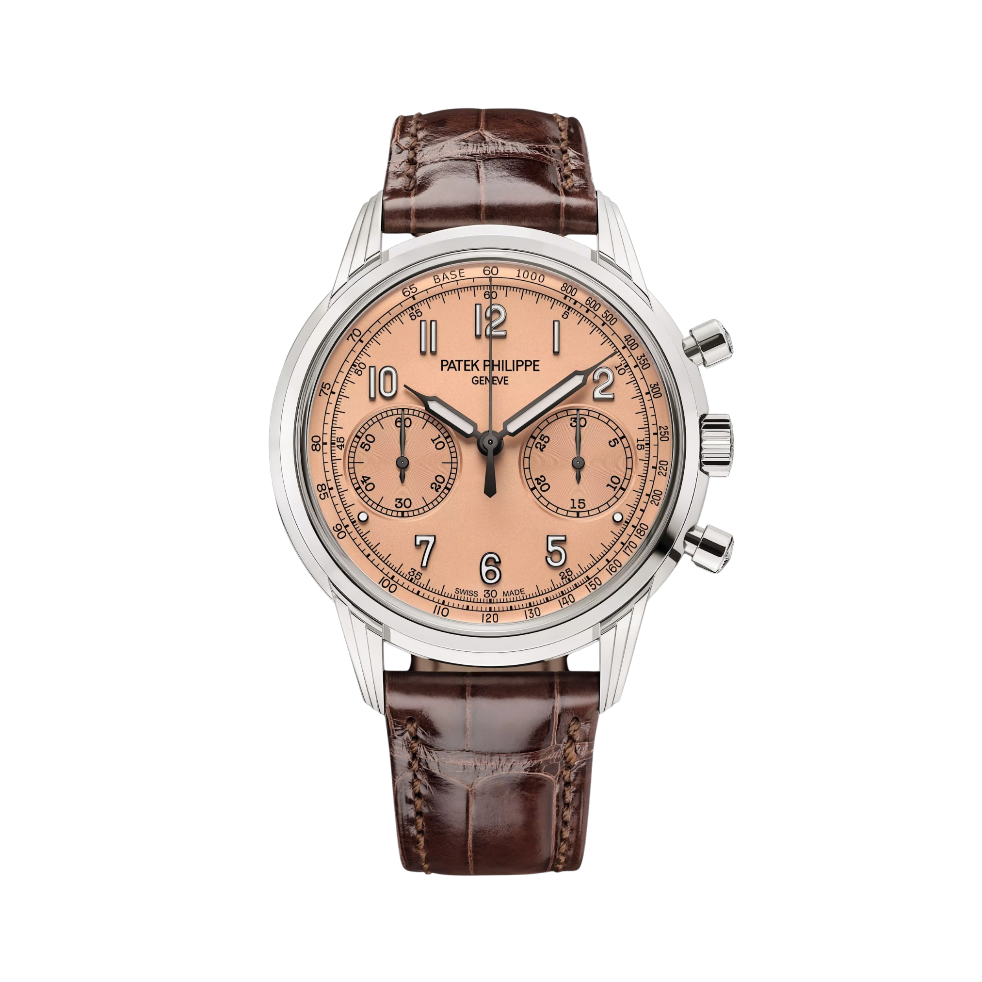 Patek Philippe Chronograph 5172G-010