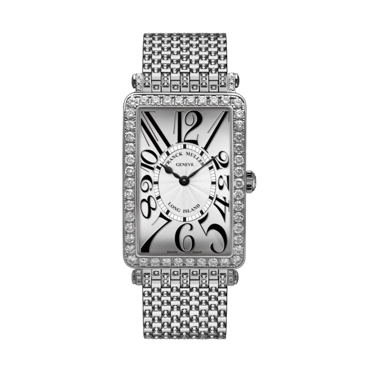 Franck Muller Long Island