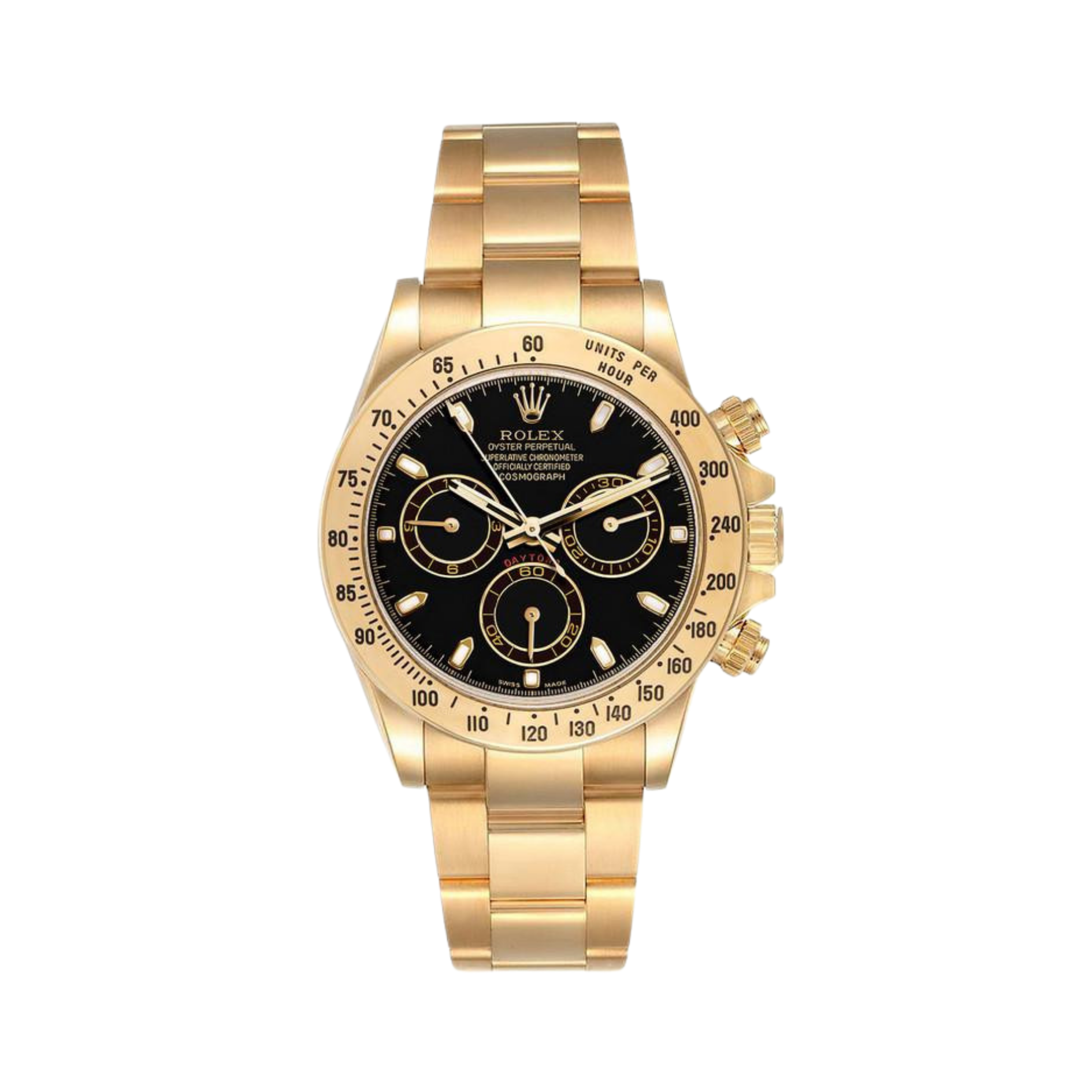 Rolex Cosmograph Daytona