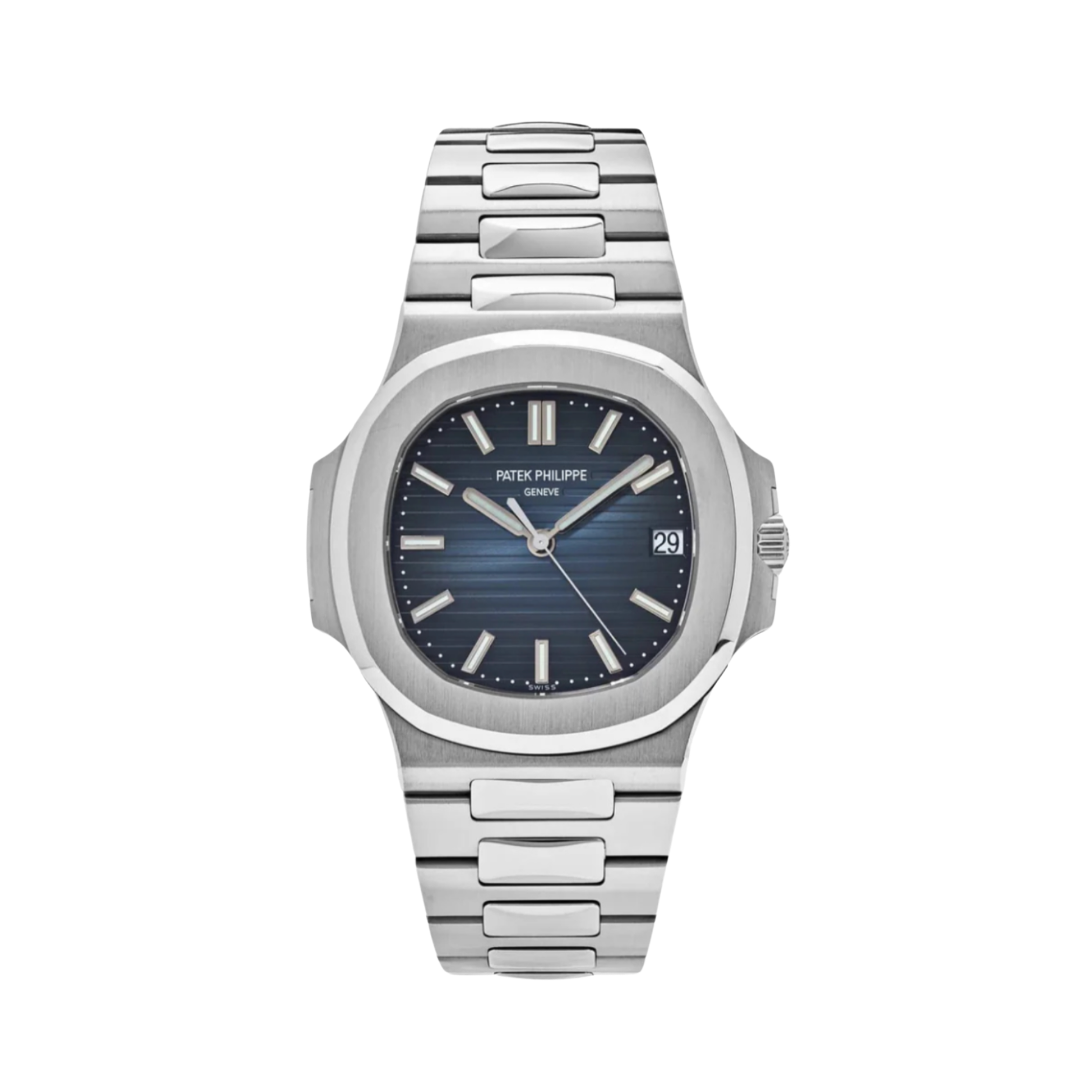 Patek Philippe Nautilus 5711/1A-001
