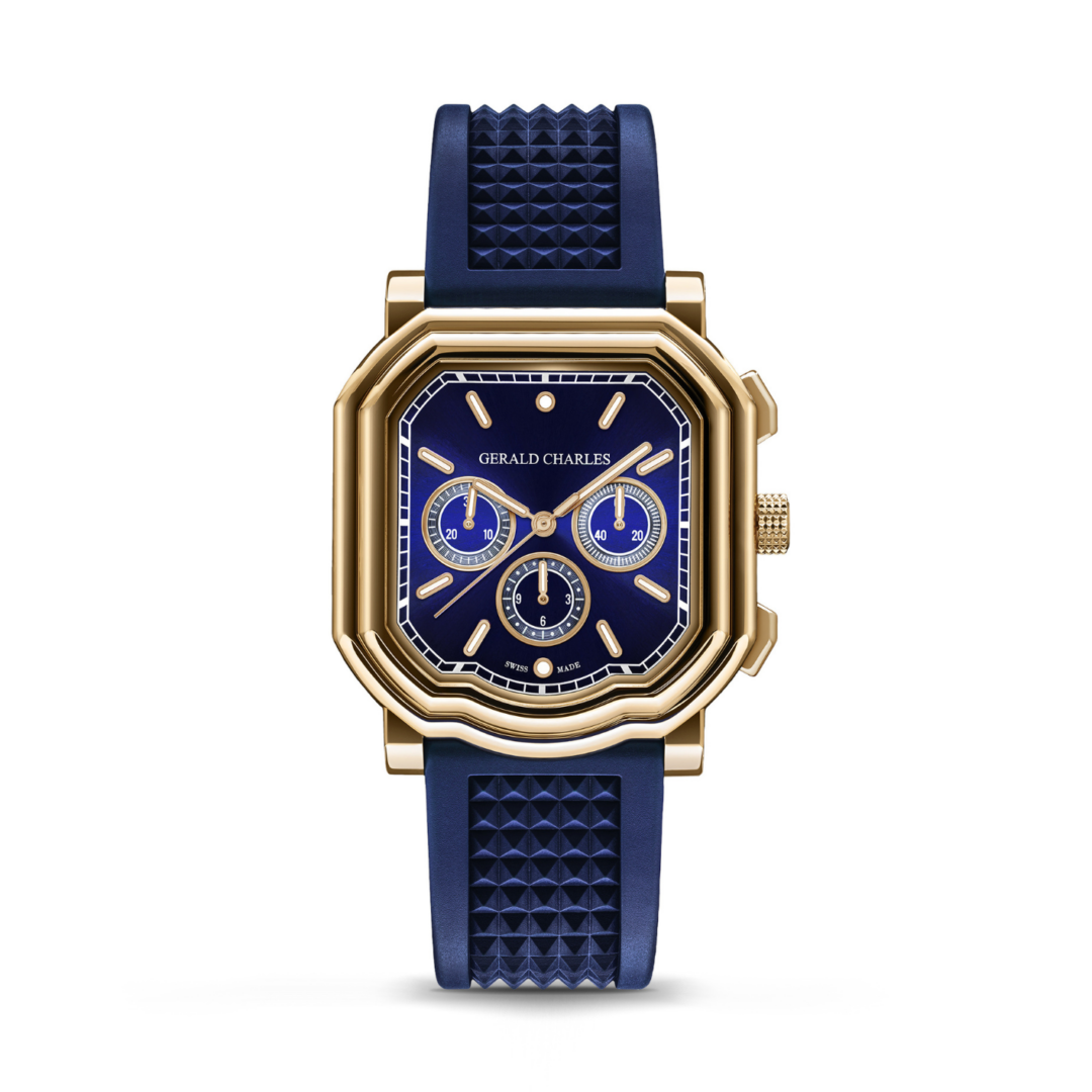 Maestro GC 3.0 Chronograph