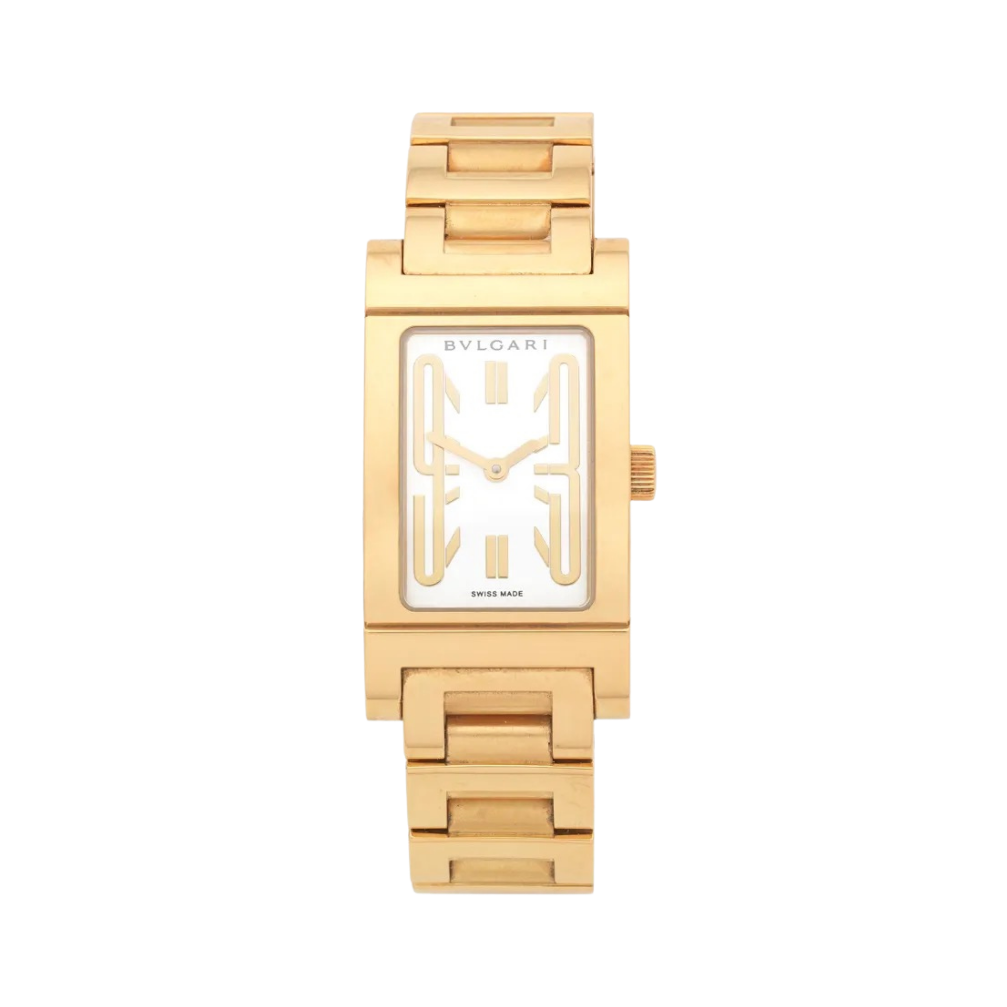 Bvlgari Rettangolo