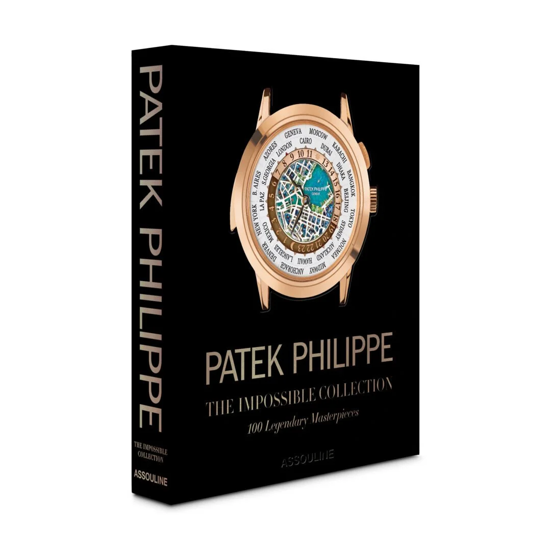 Patek Philippe: The Impossible Collection