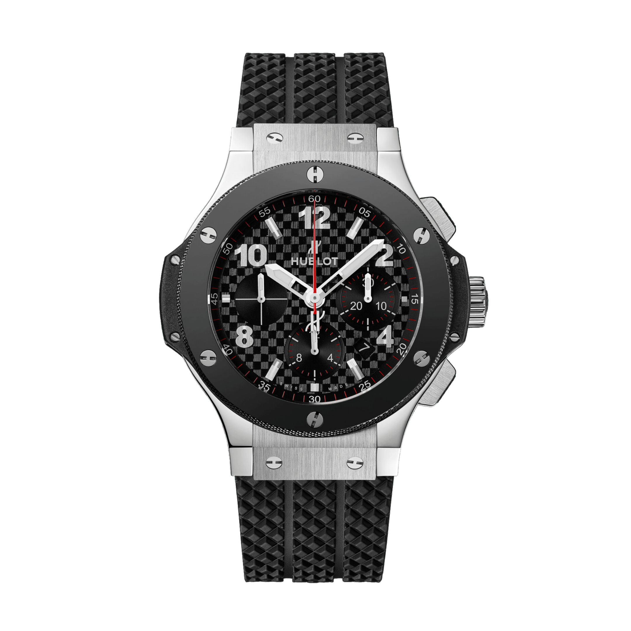 BIG BANG ORIGINAL STEEL CERAMIC