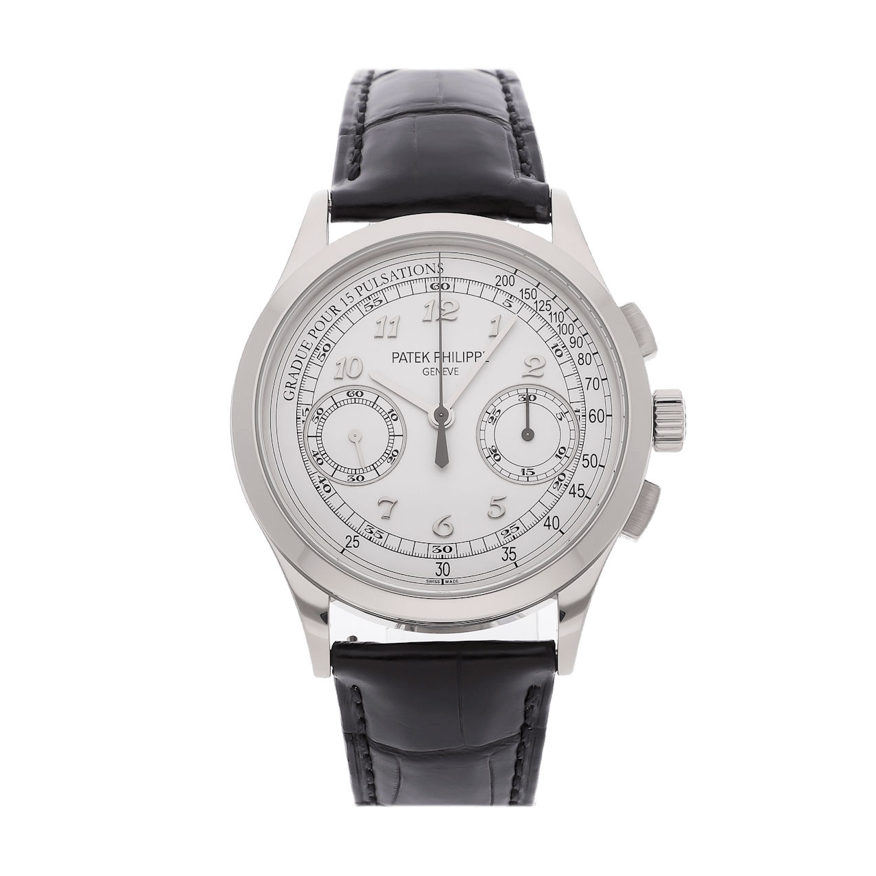 Patek Philippe Chronograph 5170G-001