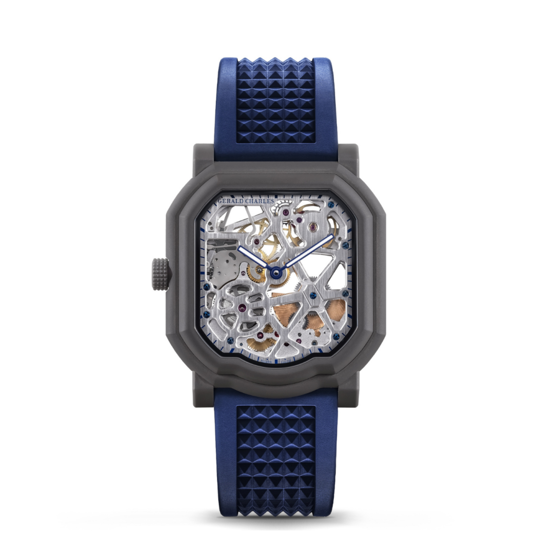 Maestro 8.0 GC Sport Squelette