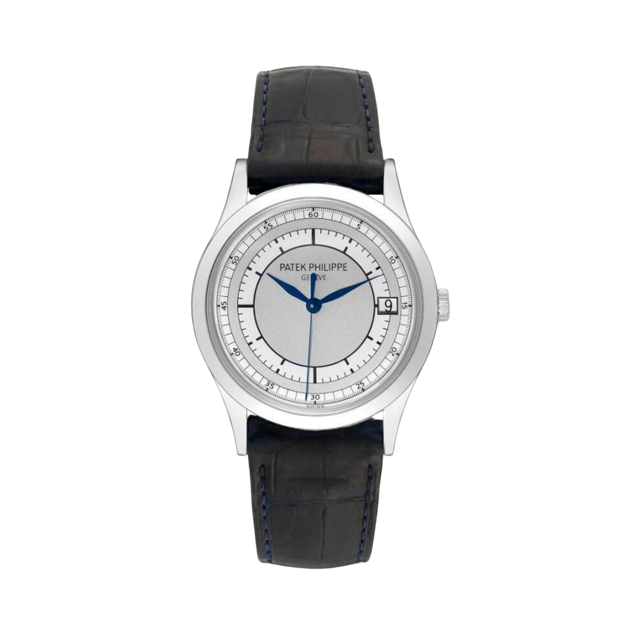 Patek Philippe Calatrava 5296G-001