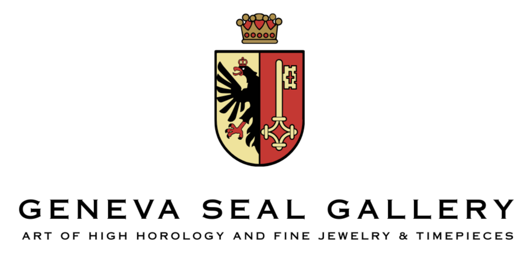 Geneva Seal Gallery. Coming 2026. 
