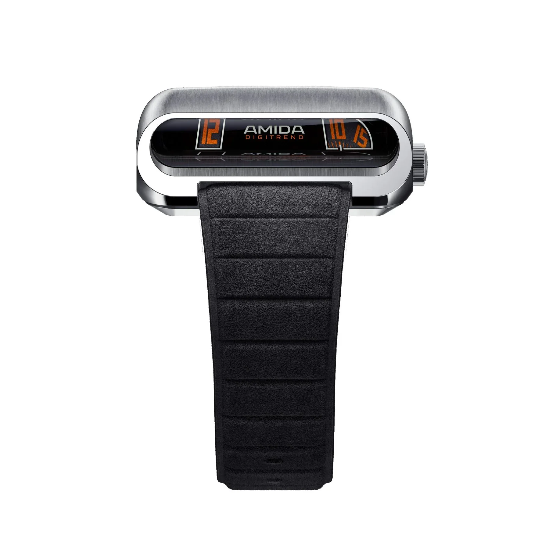 Digitrend Steel Edition