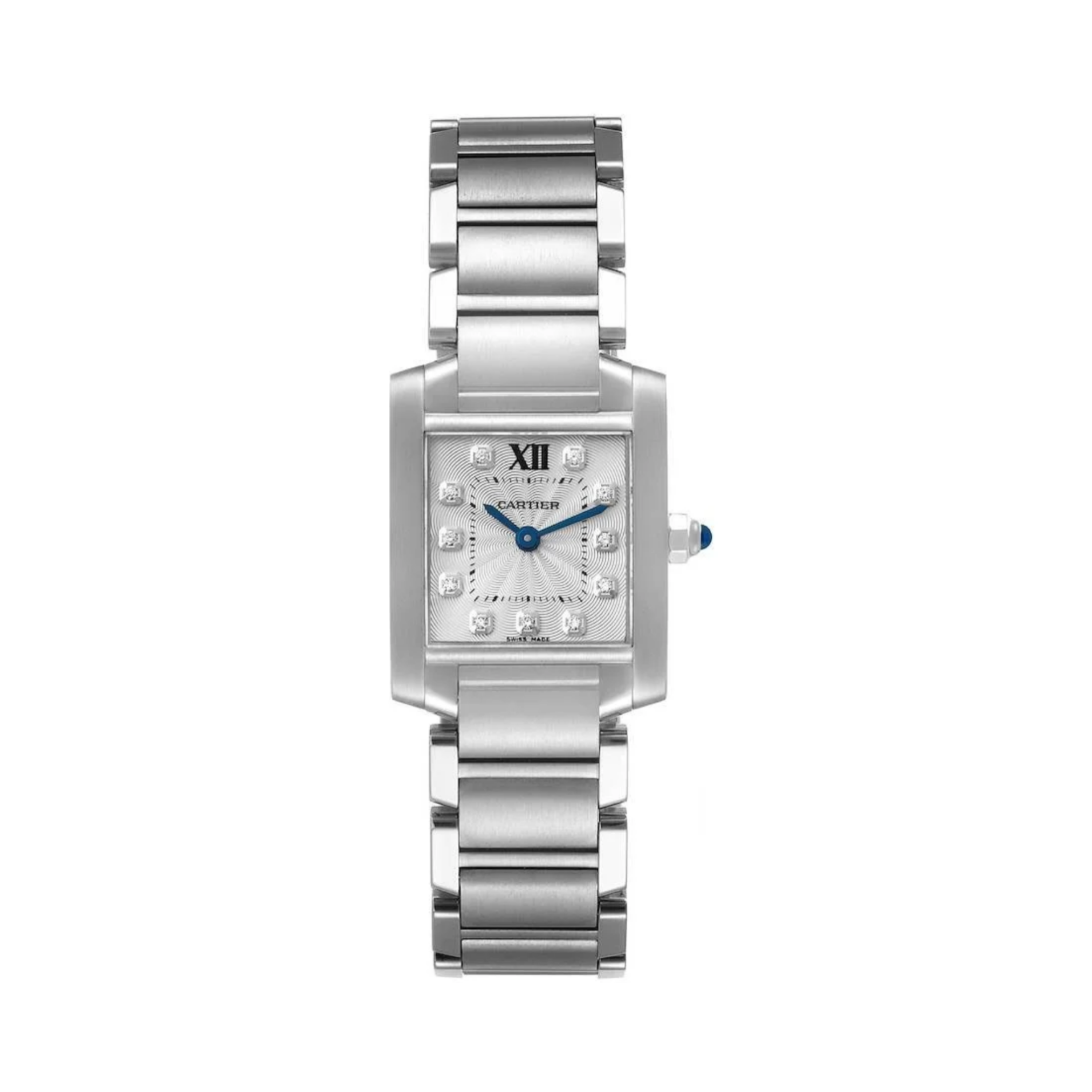 Cartier Tank Française