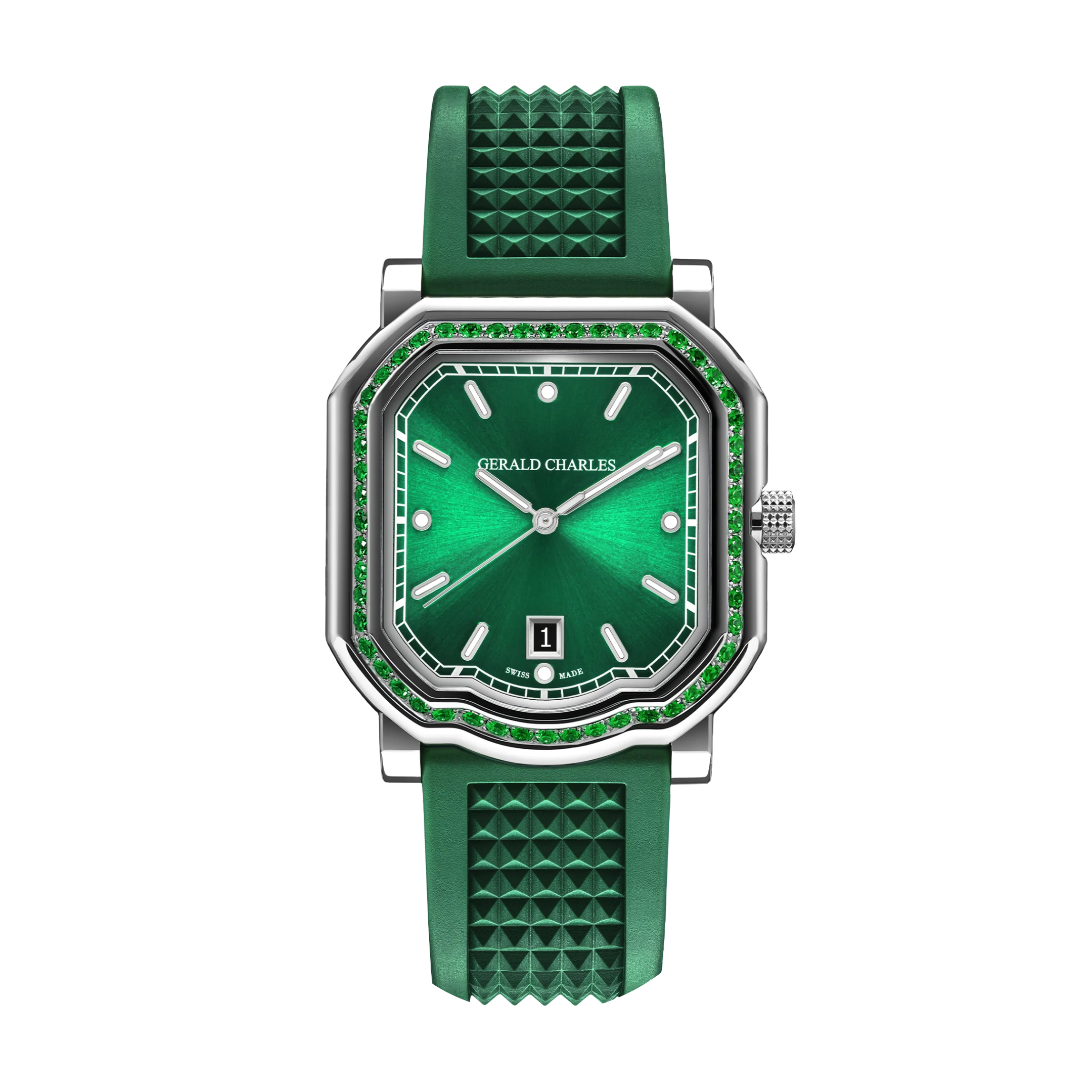 Maestro 2.0 Ultra-Thin Gem Set