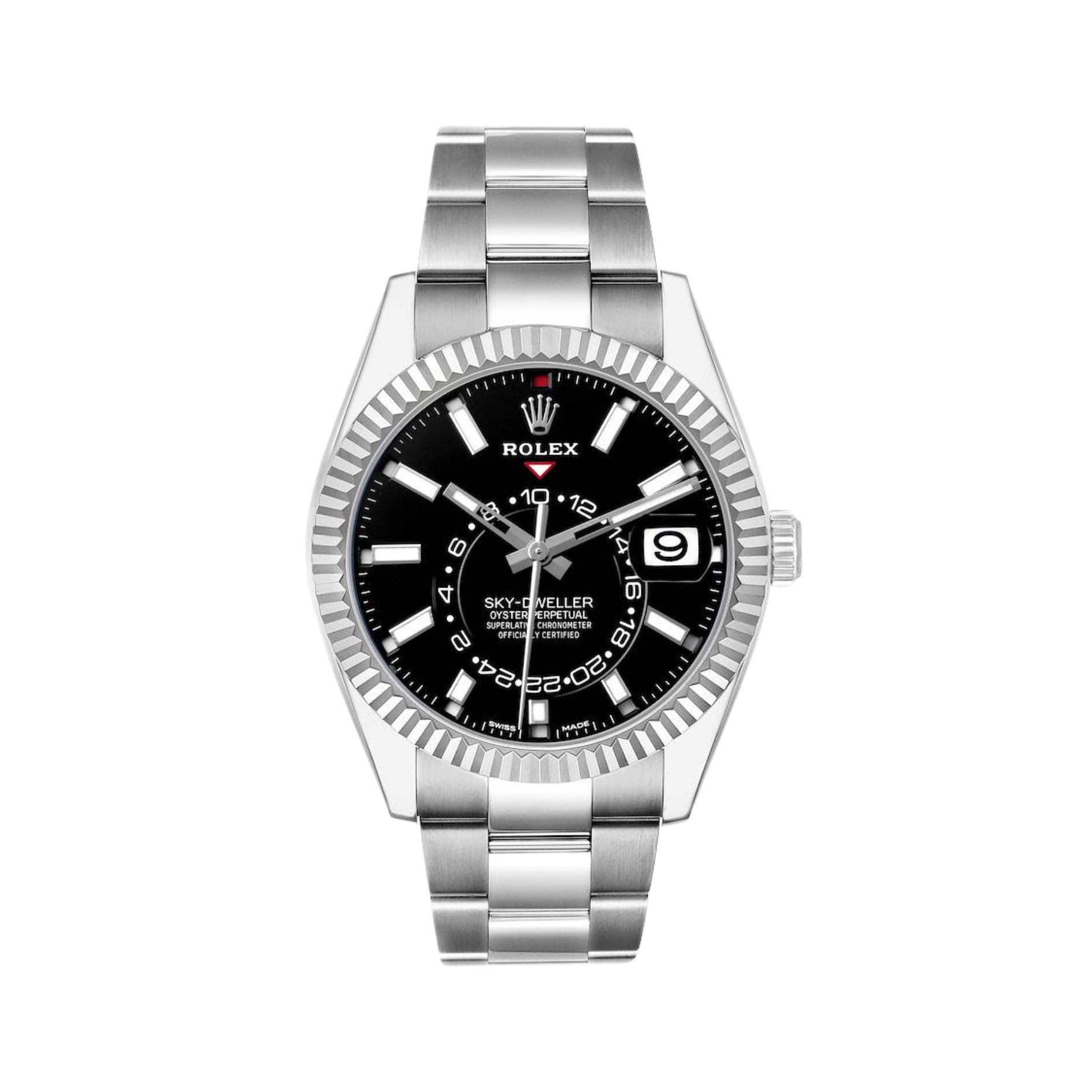 Rolex Sky-Dweller