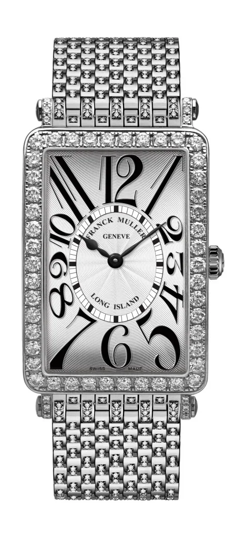 Geneva Seal Gallery Pre-Owned Franck Muller Long Island