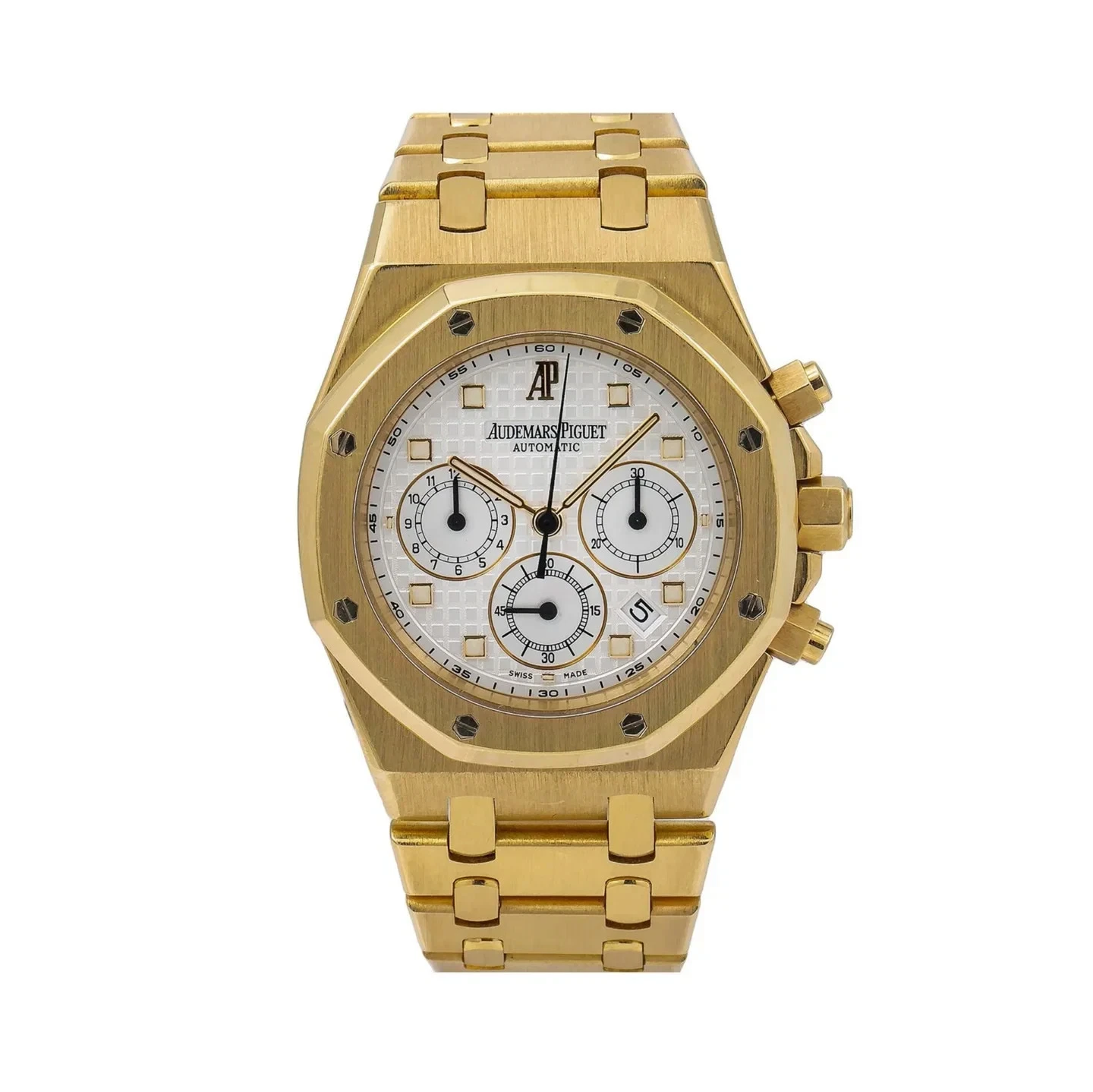 Audemars Piguet Royal Oak Chronograph