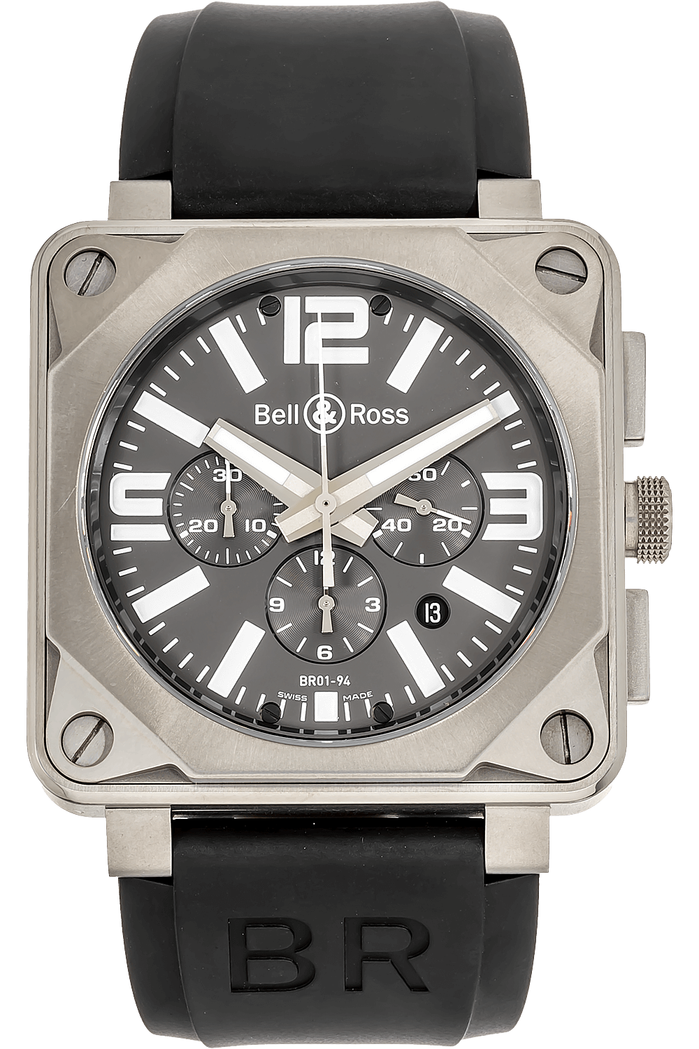 Bell & Ross BR01 -94 Chronograph