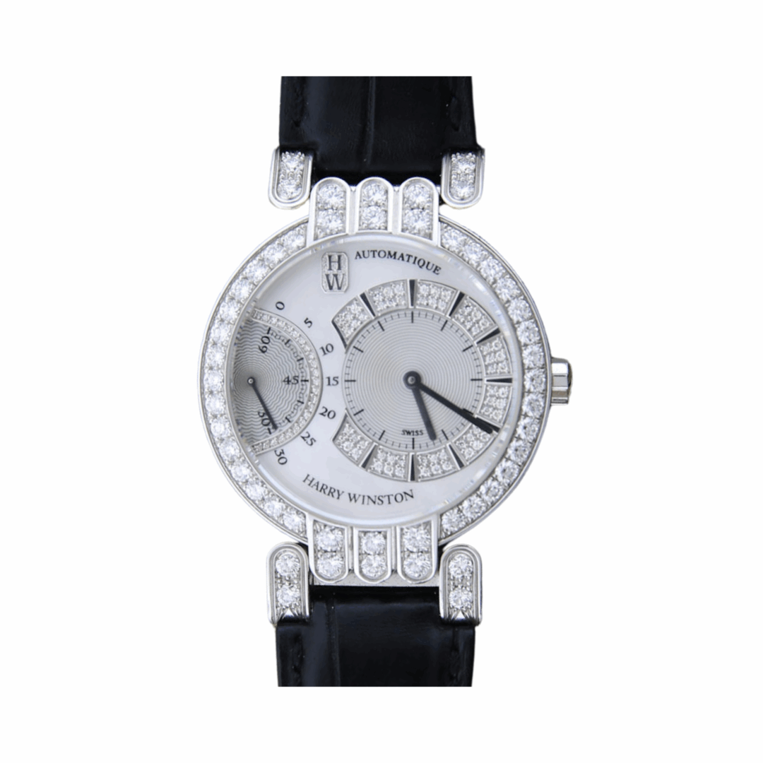 Harry Winston Premier Excenter