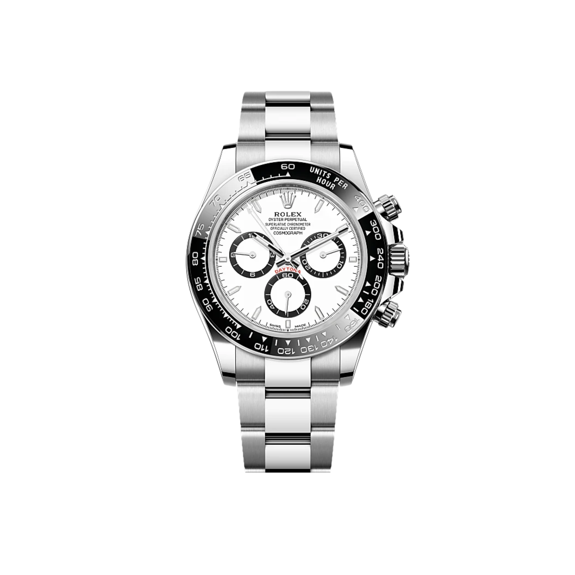 Rolex Cosmograph Daytona