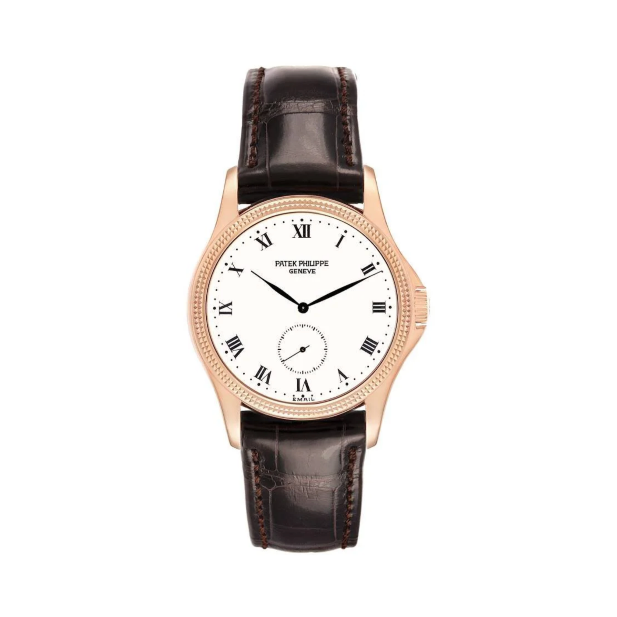 Patek Phillipe Calatrava 5115R-001