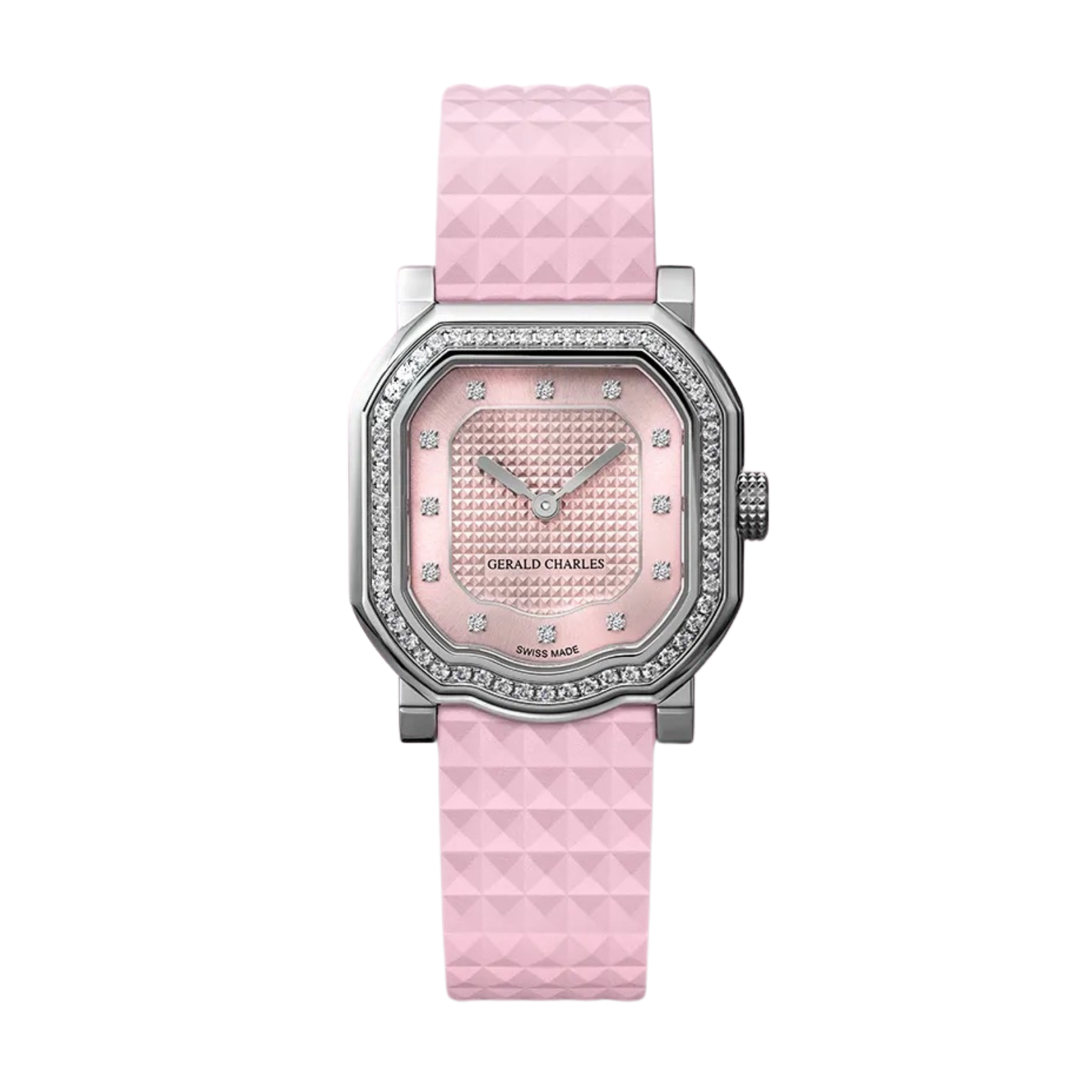 Gerald Charles Mini Maestro Pink