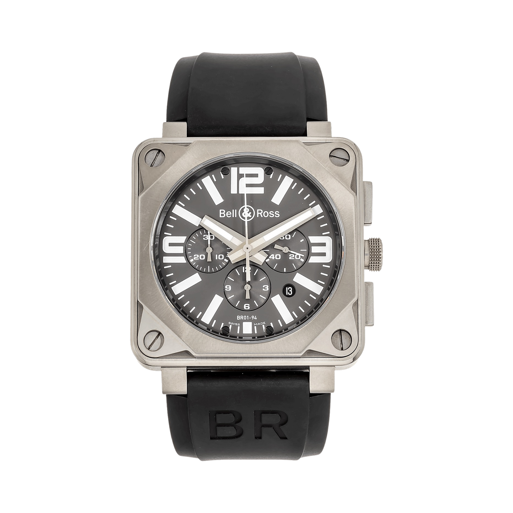 Bell & Ross BR01 -94 Chronograph