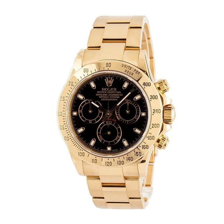 Rolex Cosmograph Daytona