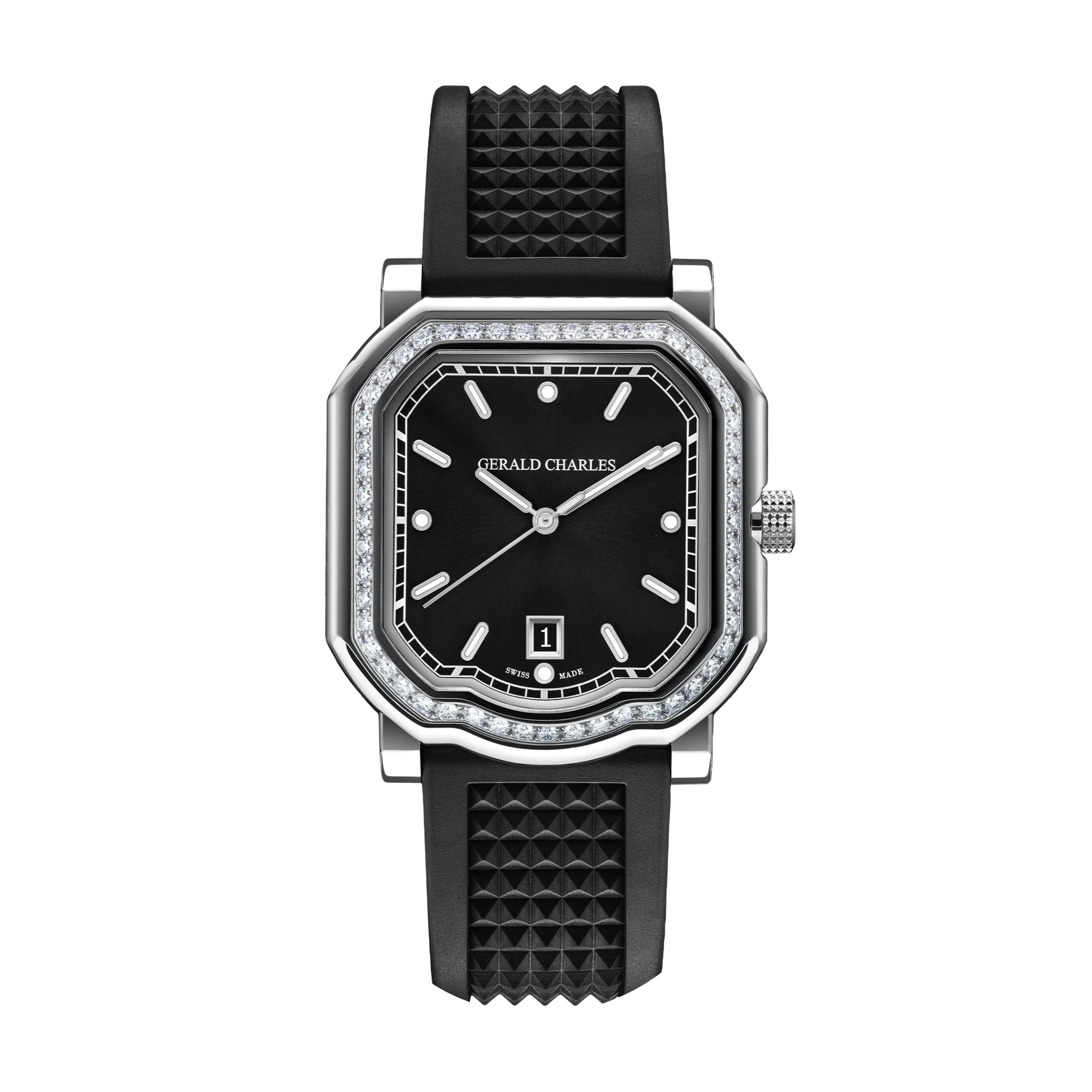 Maestro 2.0 Ultra-Thin Gem Set