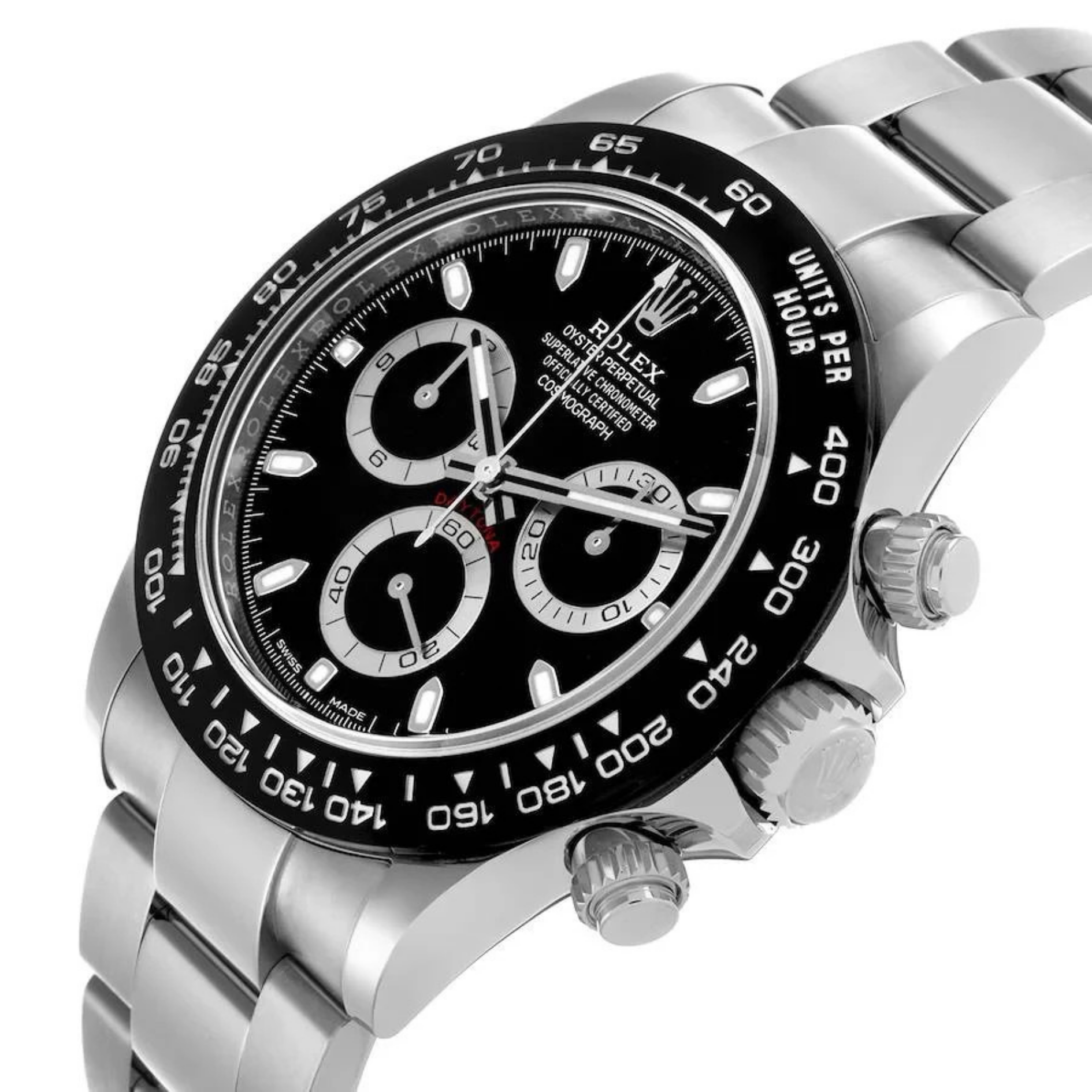 Rolex Cosmograph Daytona