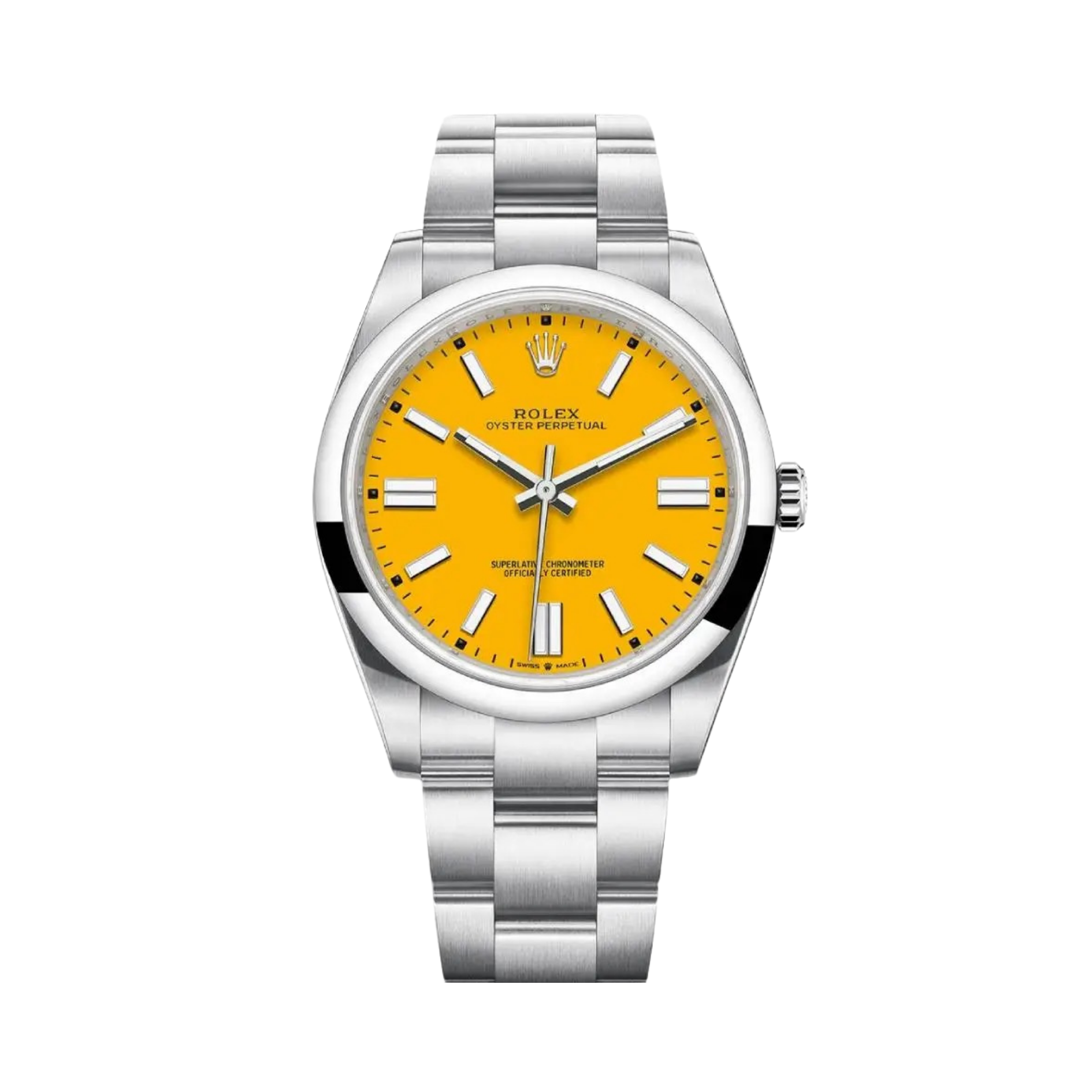 Rolex Oyster Perpetual