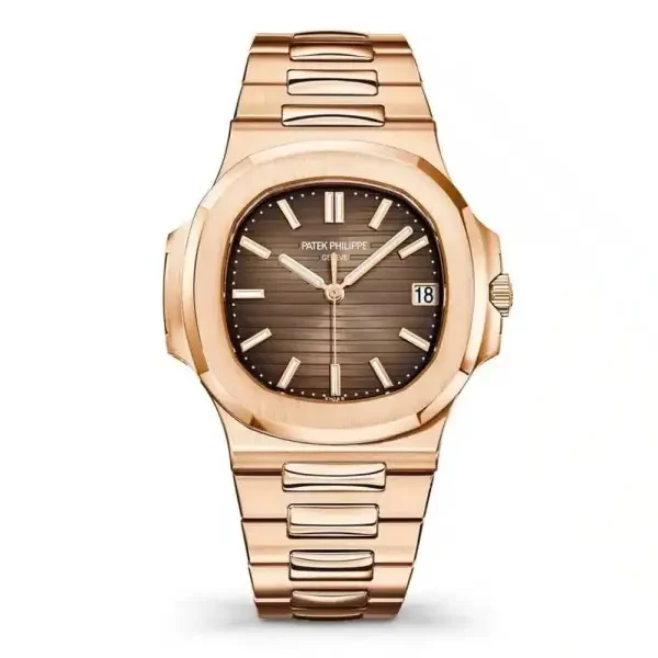 Patek Philippe Nautilus 5711/1R-001