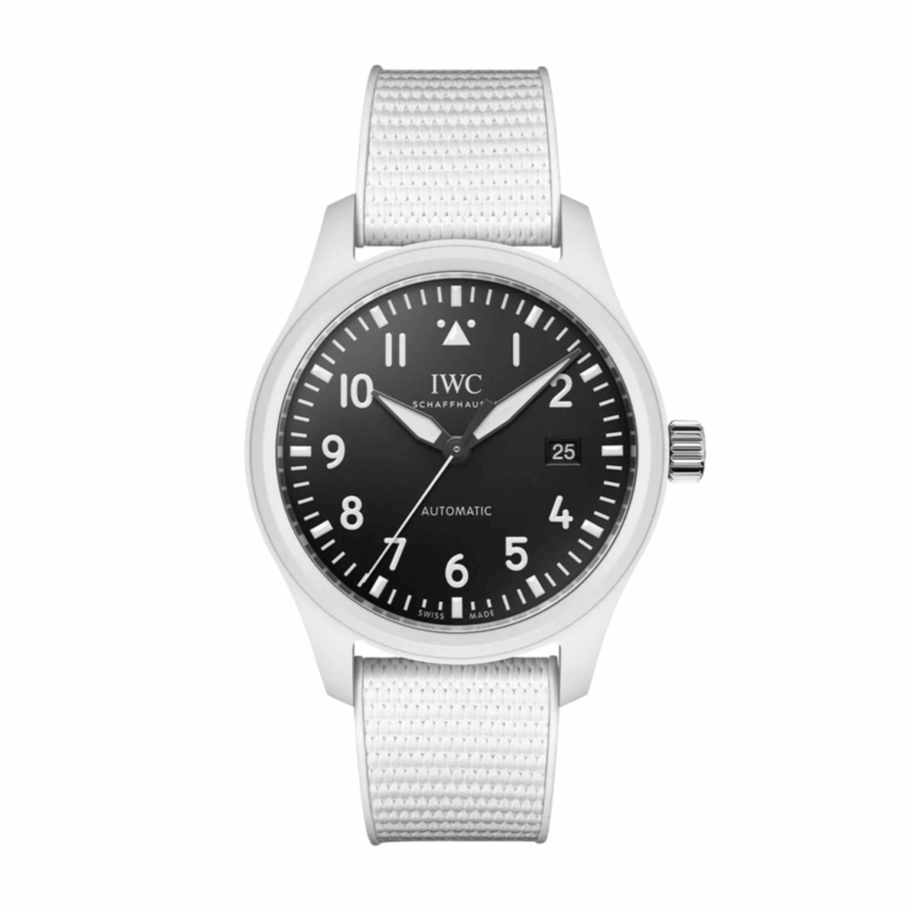 IWC Top Gun Lake Tahoe