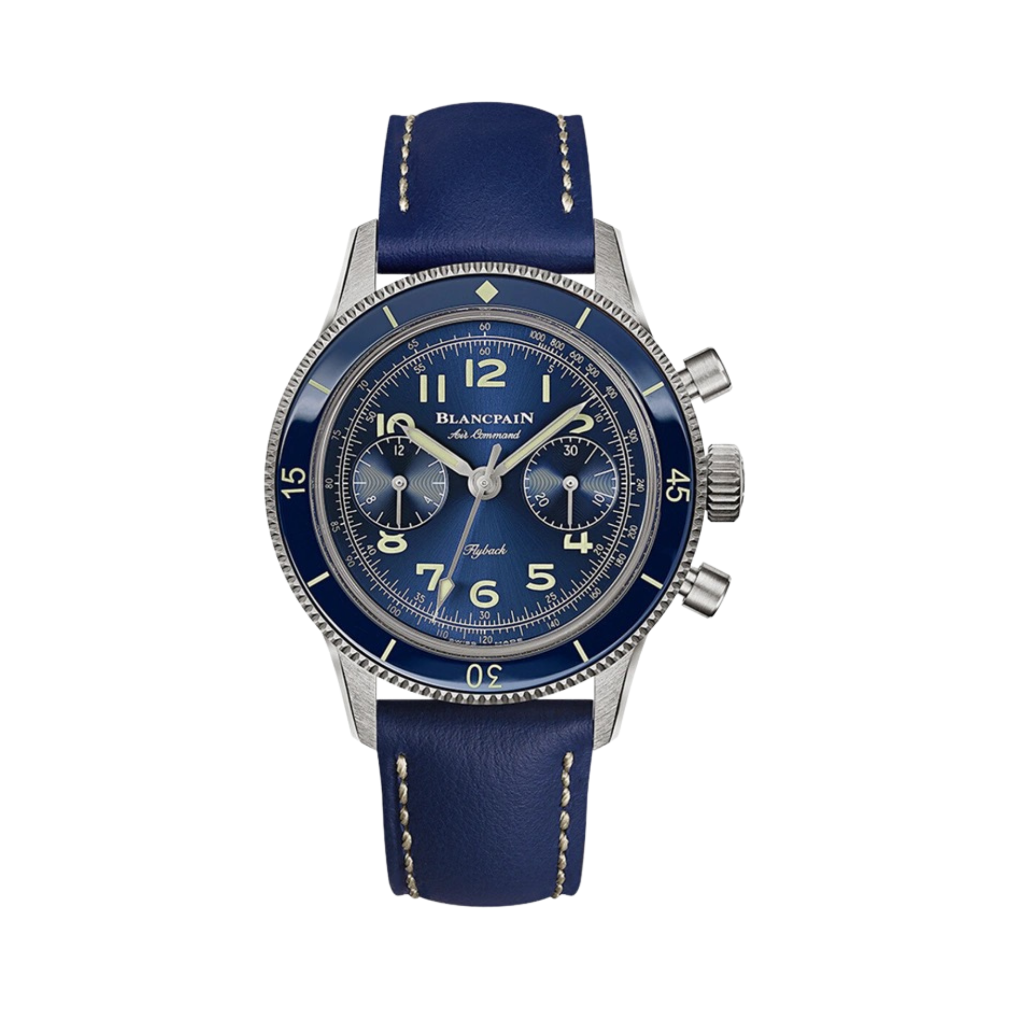 Blancpain Air Command