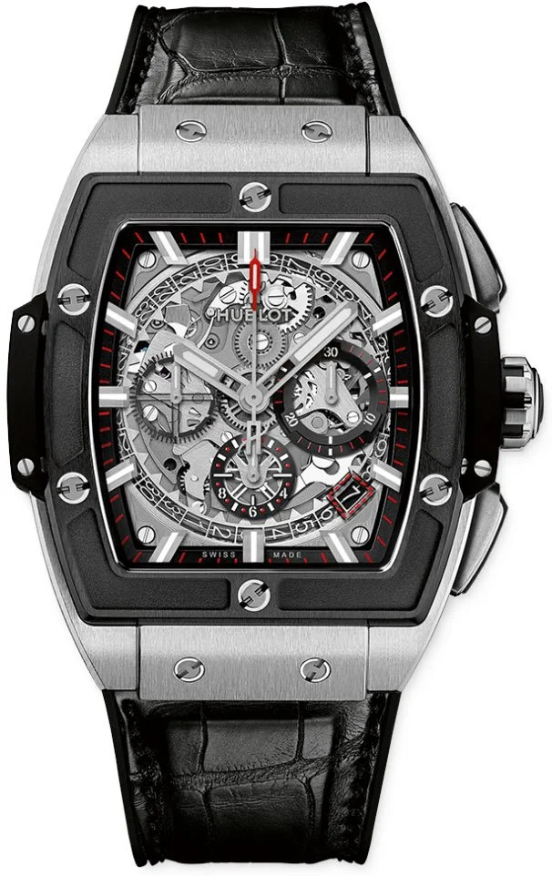 Hublot Spirit of Big Bang