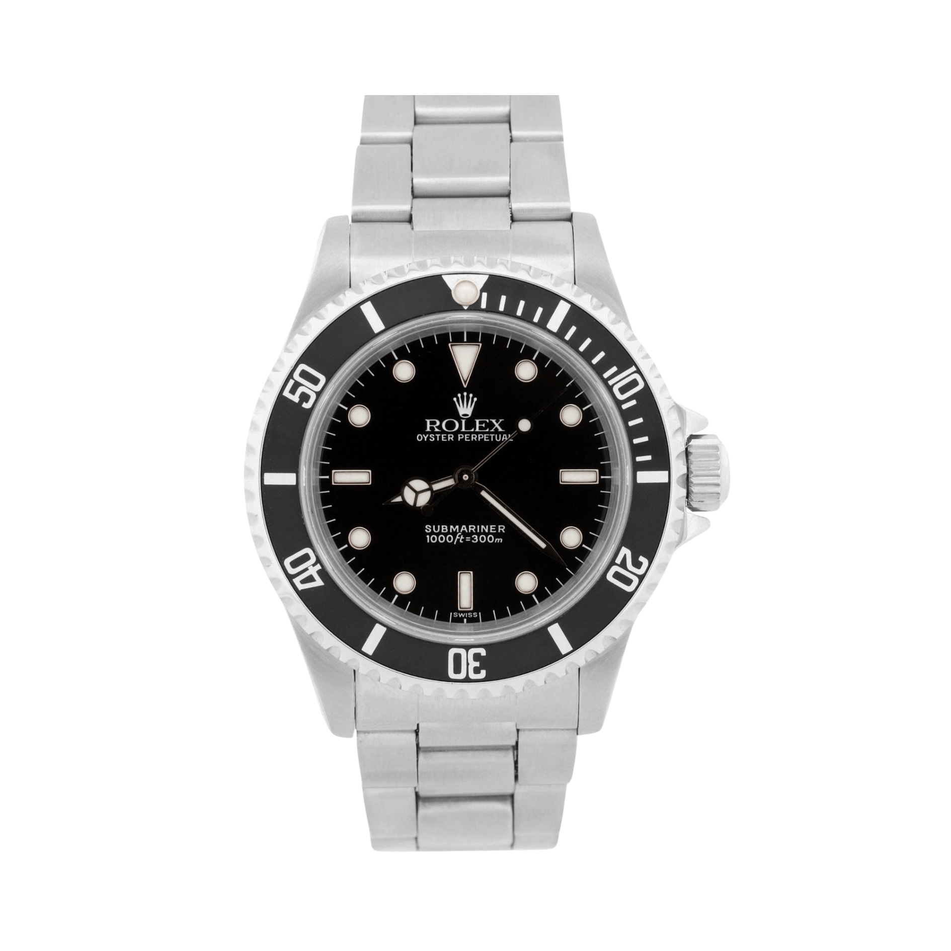 Rolex Submariner