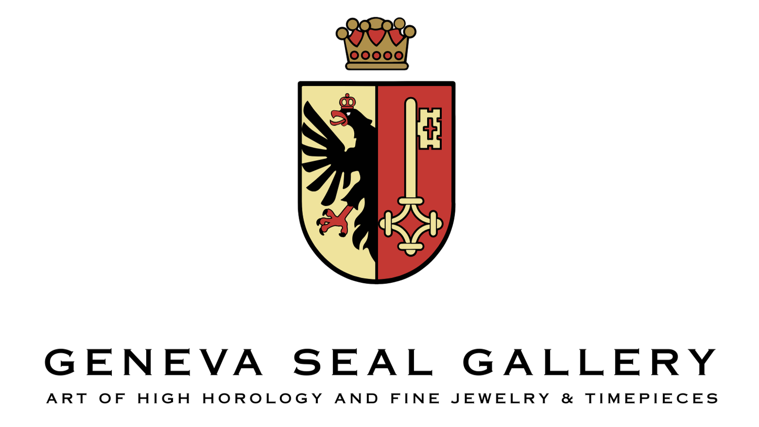 Geneva Seal Gallery. Coming 2026. 