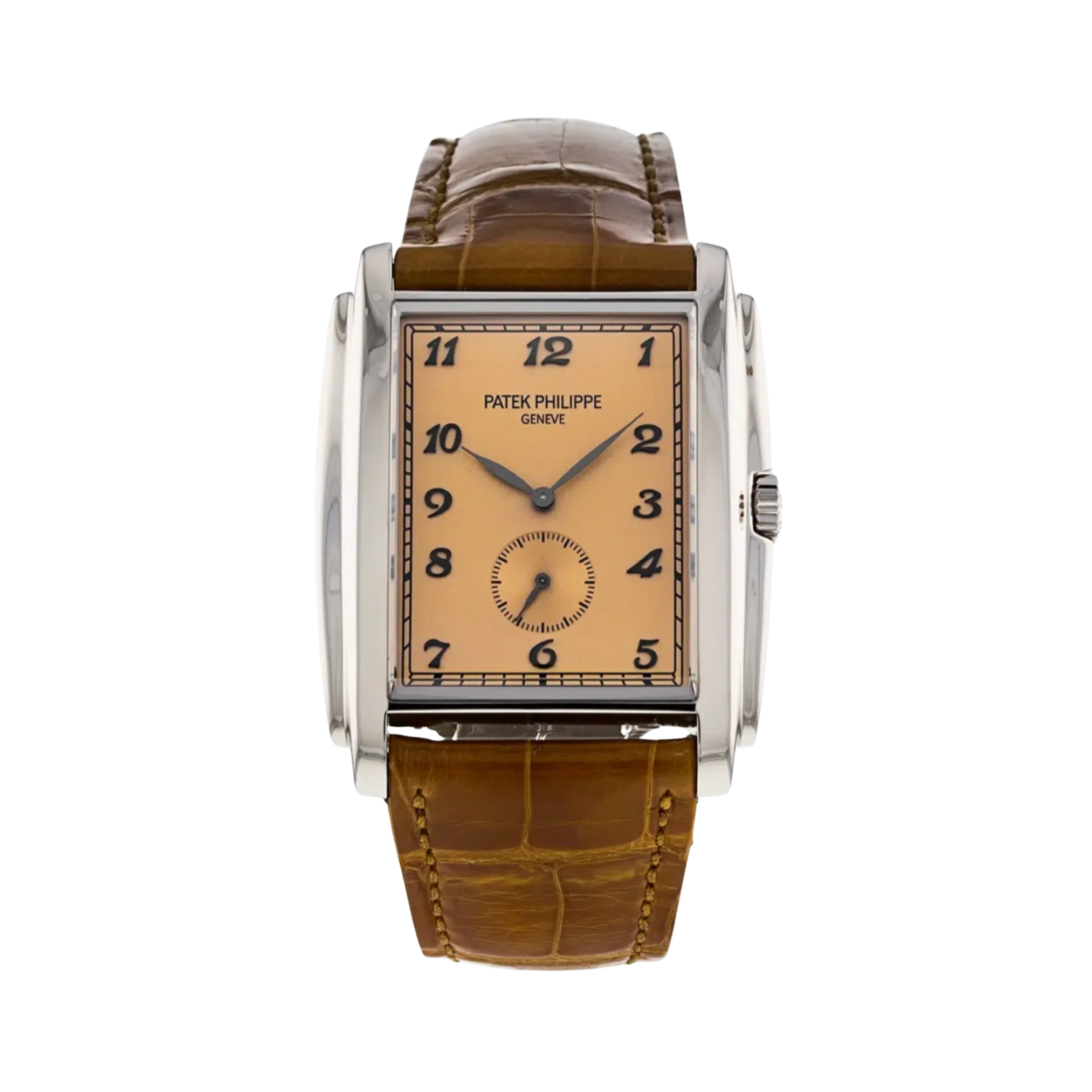 Patek Philippe Gondolo 5124G-001