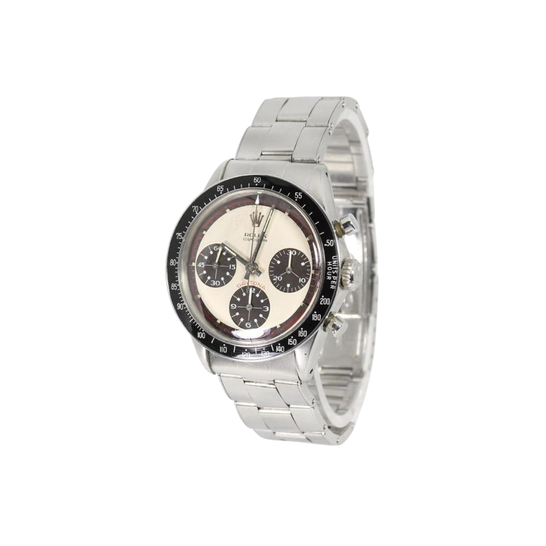 Rolex Daytona "Paul Newman"