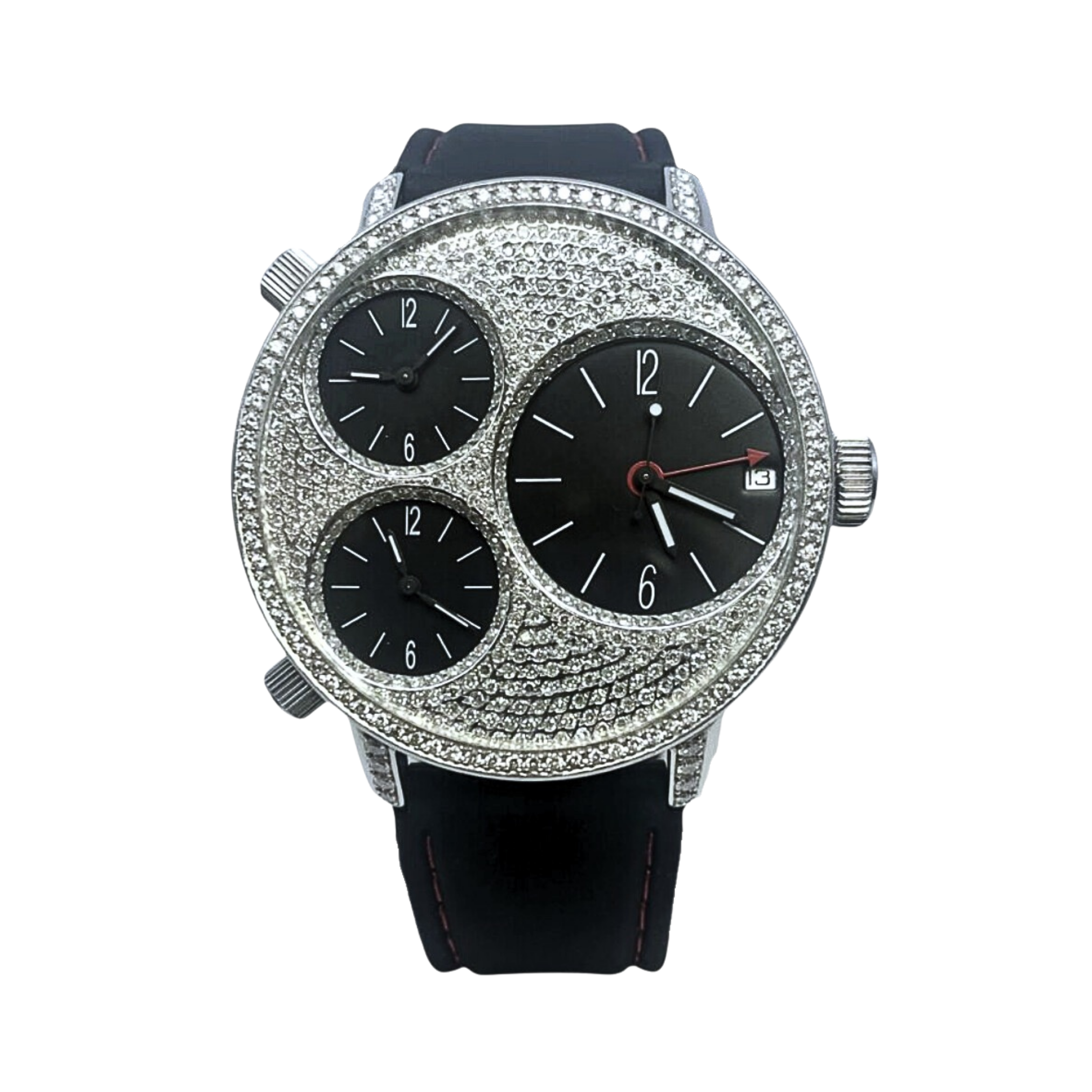 Glycine Airman Diamond