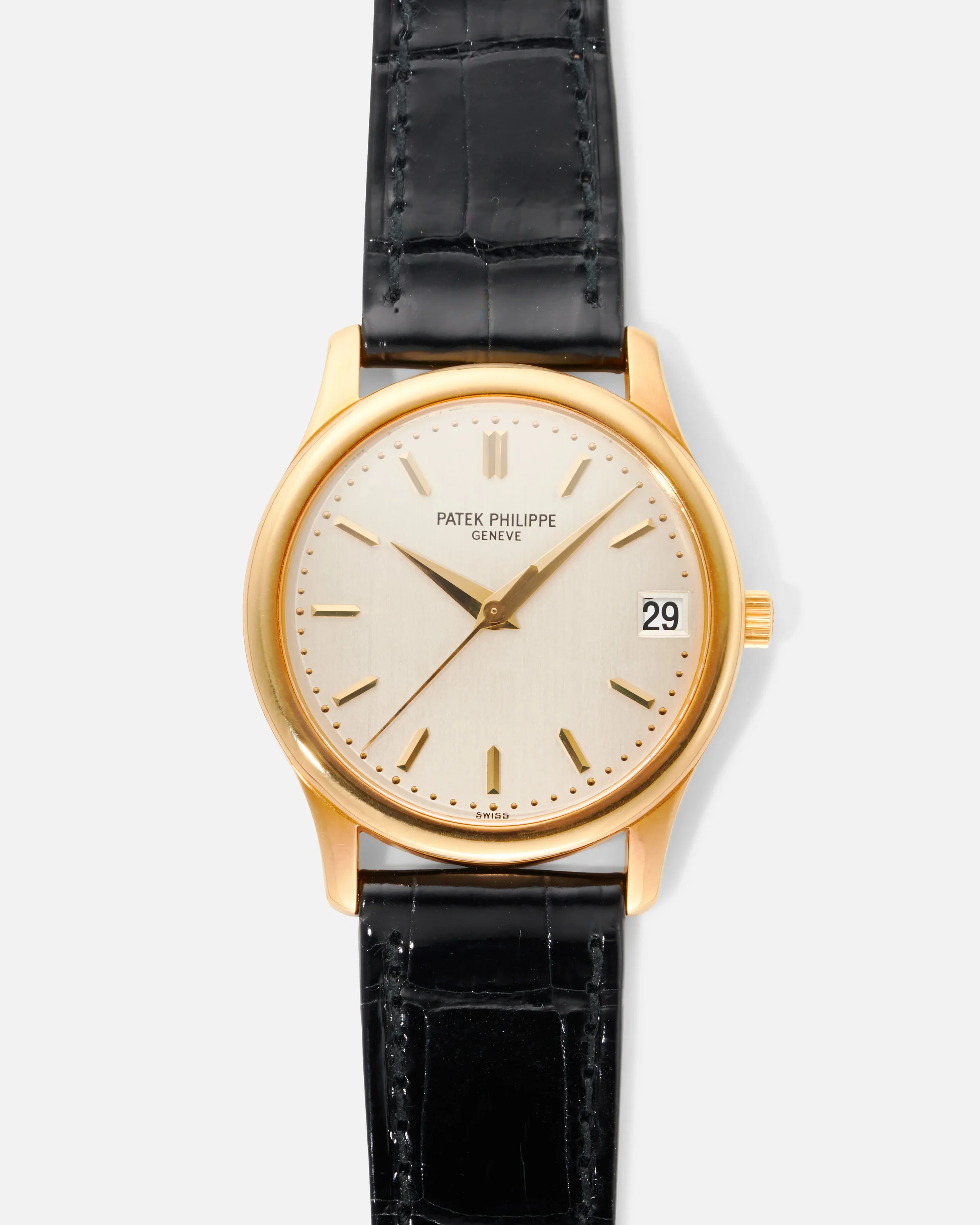 Patek Philippe Calatrava 3998J