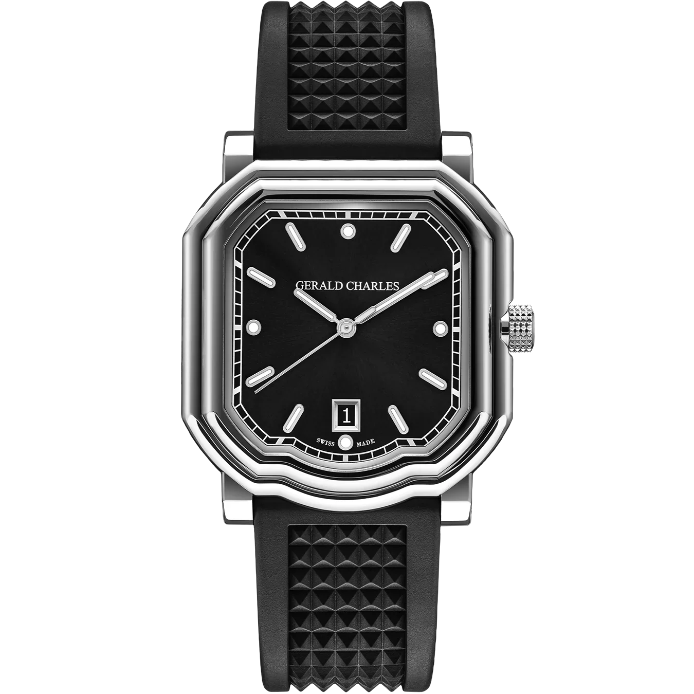 Maestro 2.0 Ultra-Thin Gerald Charles