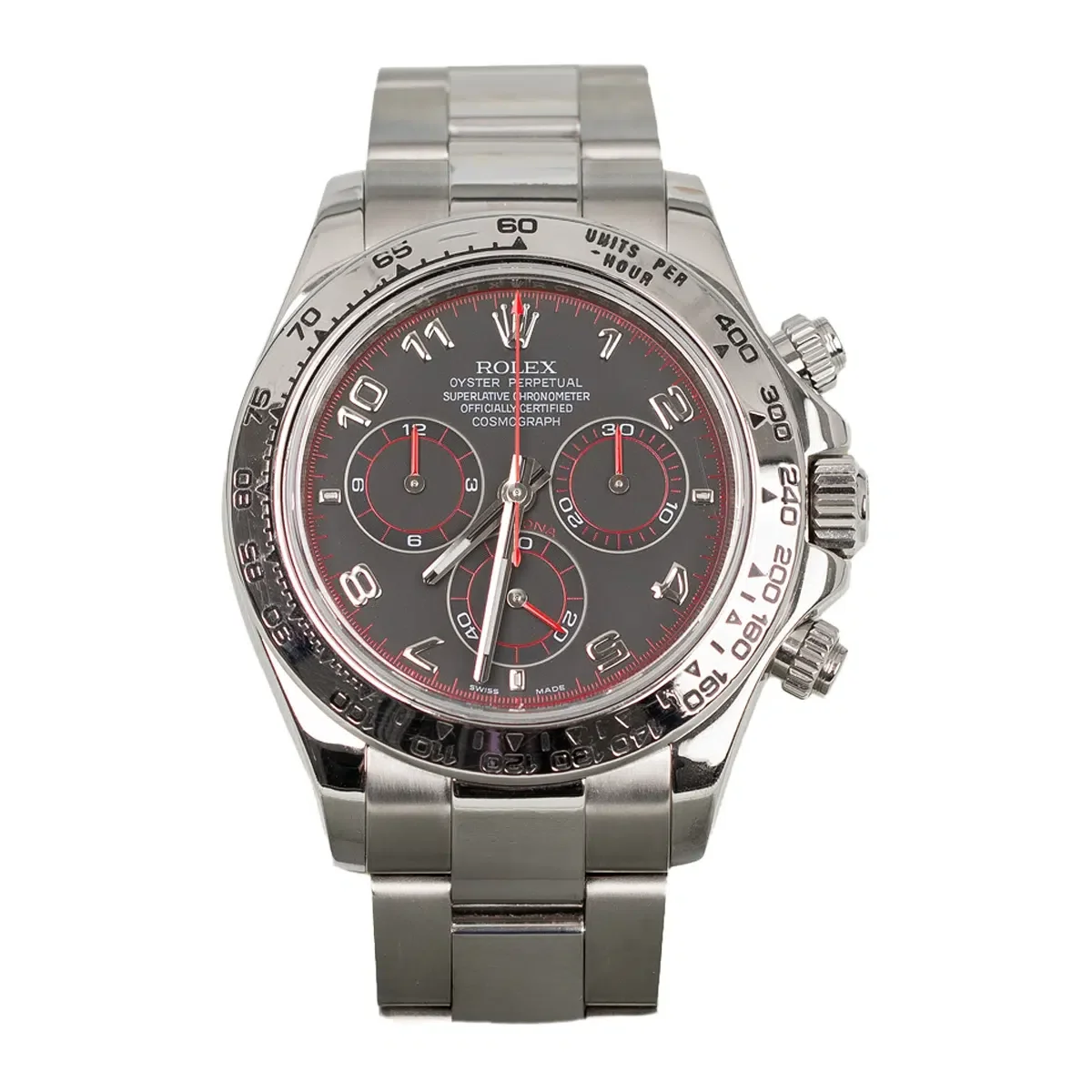 Rolex Cosmograph Daytona