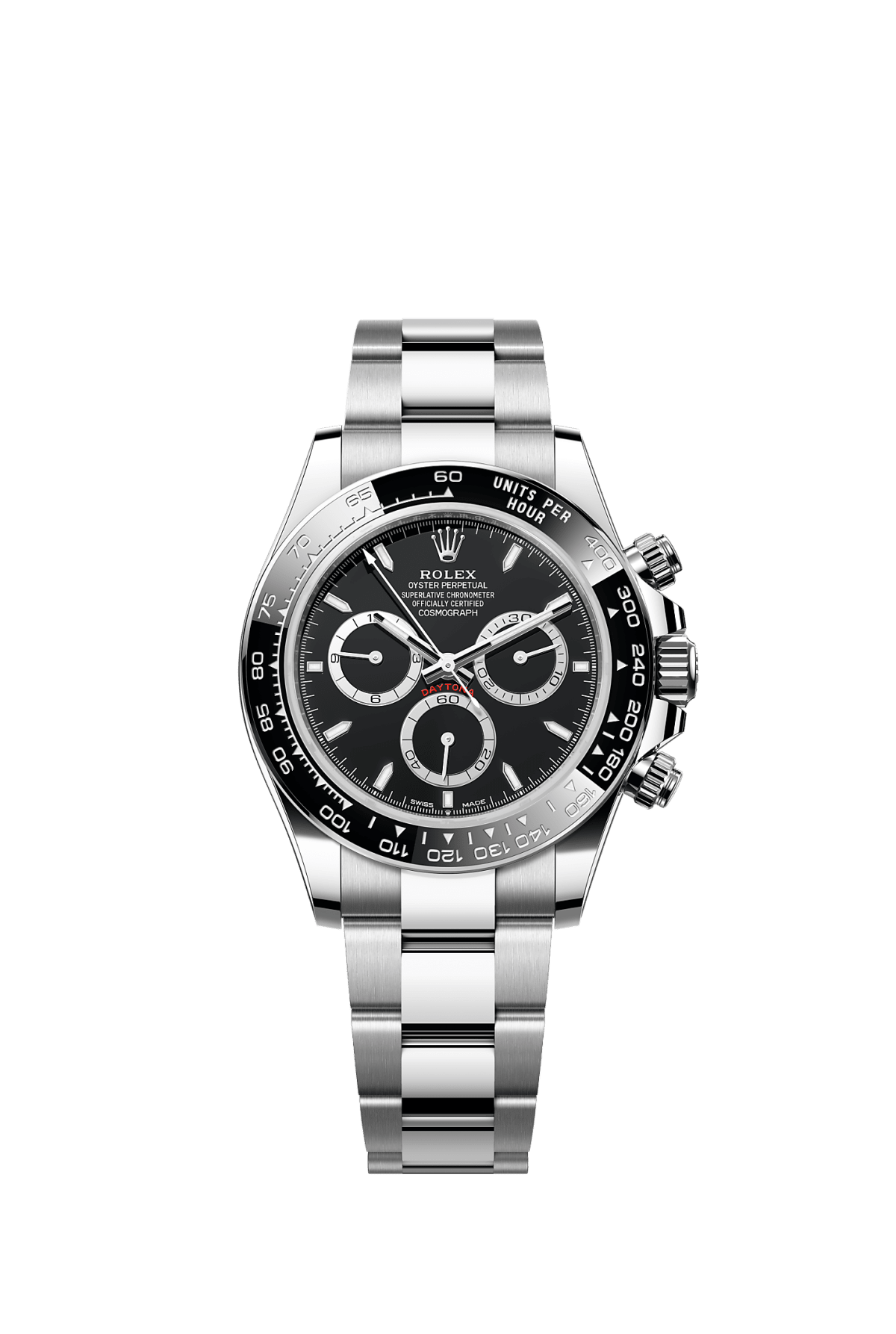 Rolex Cosmograph Daytona
