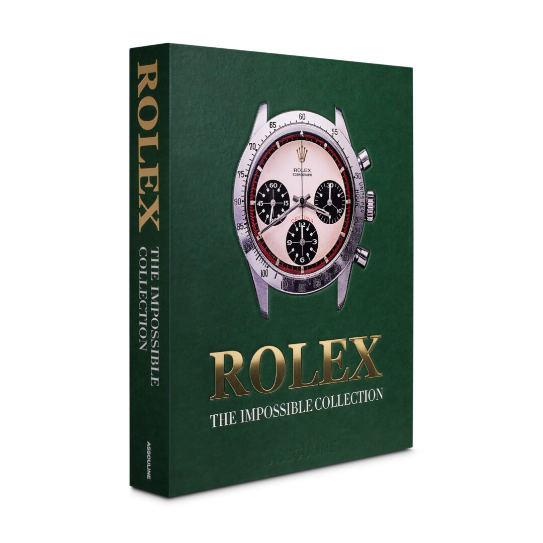 Rolex: The Impossible Collection (Second Edition)