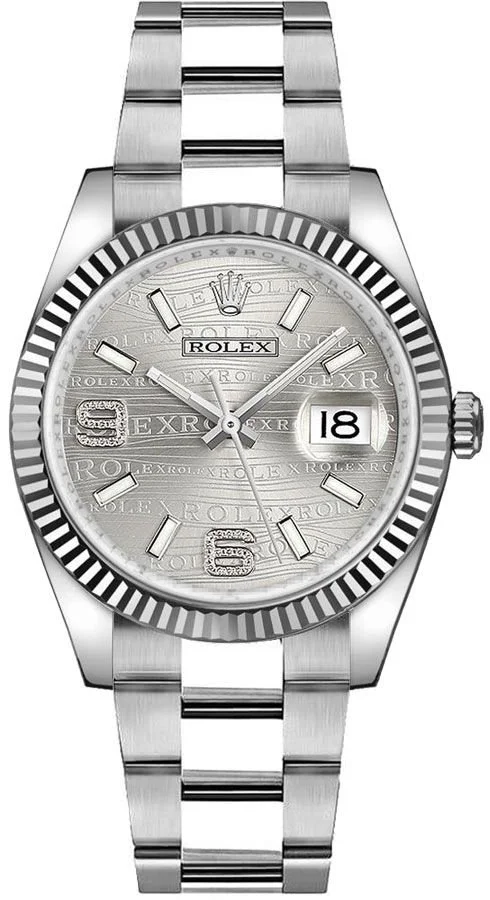 Rolex Datejust  36mm