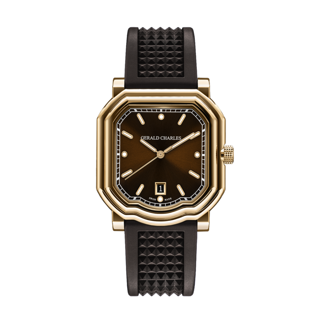 Maestro 2.0 Ultra-Thin Rose Gold