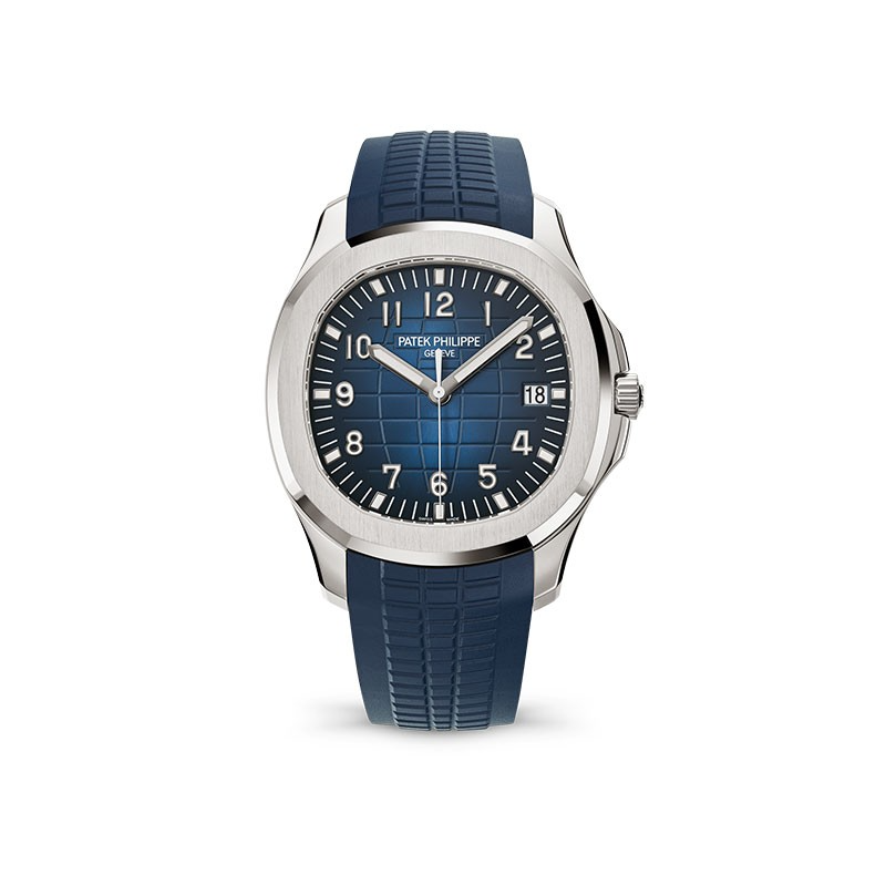 Patek Philippe Aquanaut 5168G-001