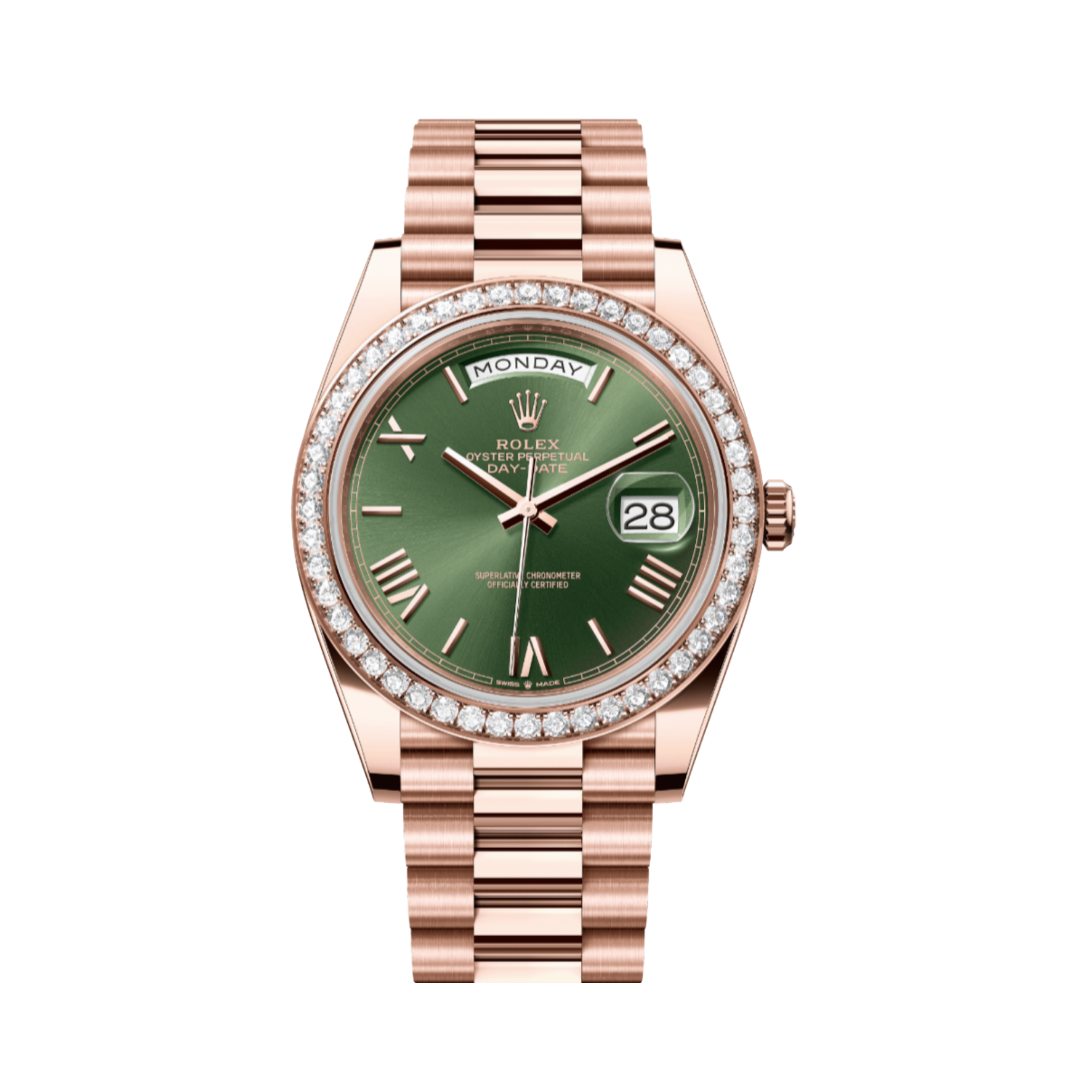 Rolex Day Date